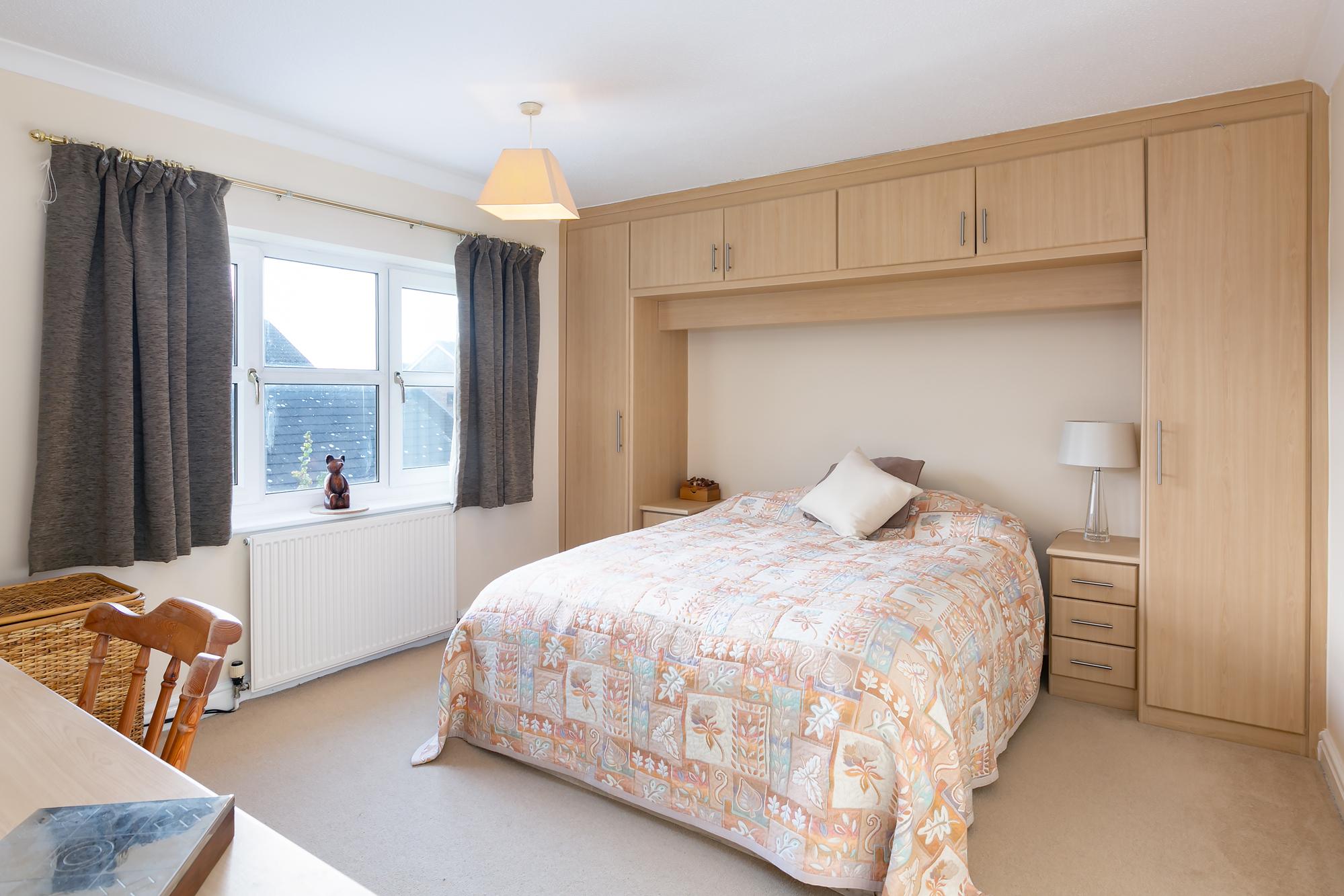 The Brambles 2 Beck View, Pocklington, York