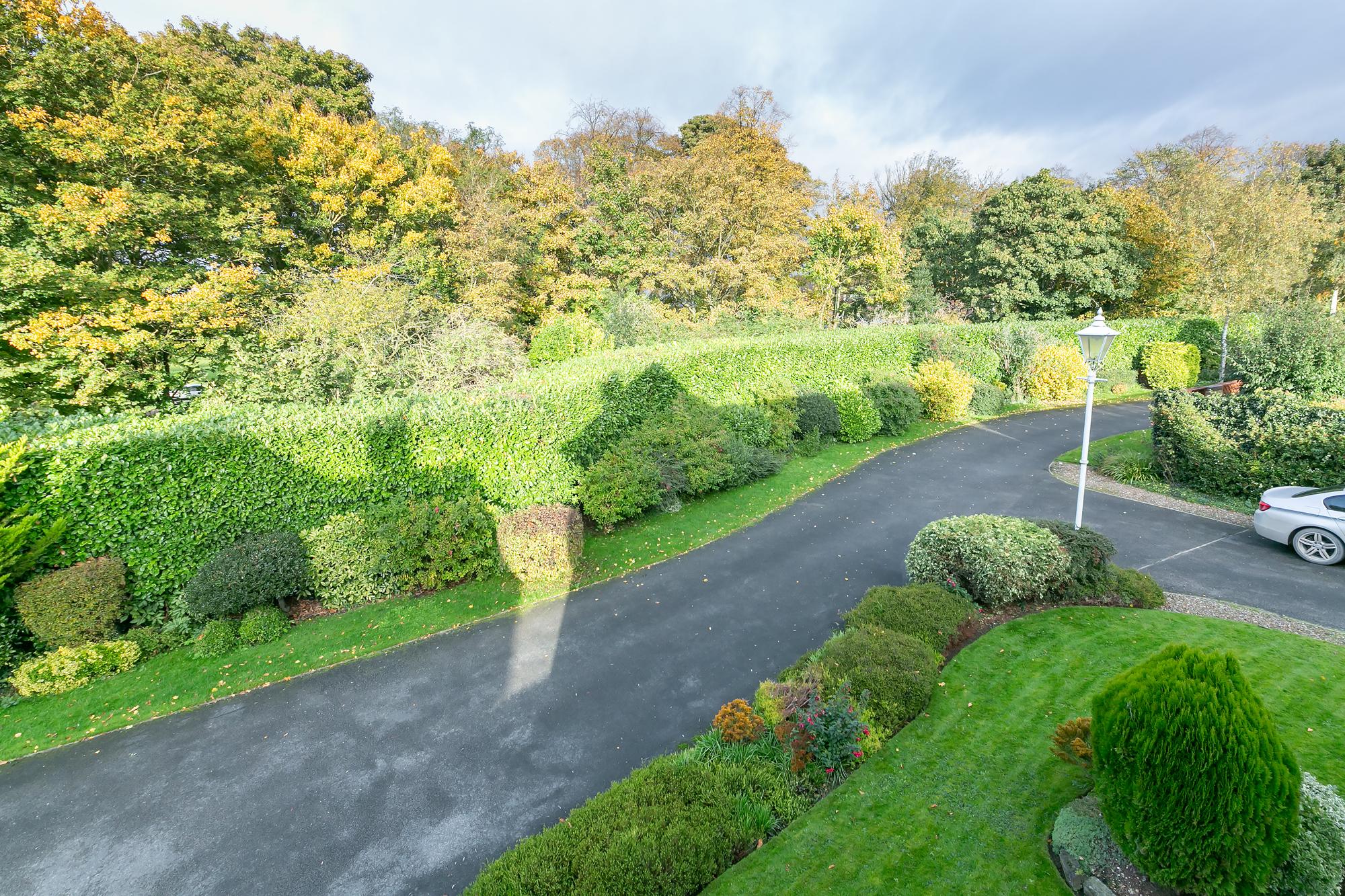 The Brambles 2 Beck View, Pocklington, York