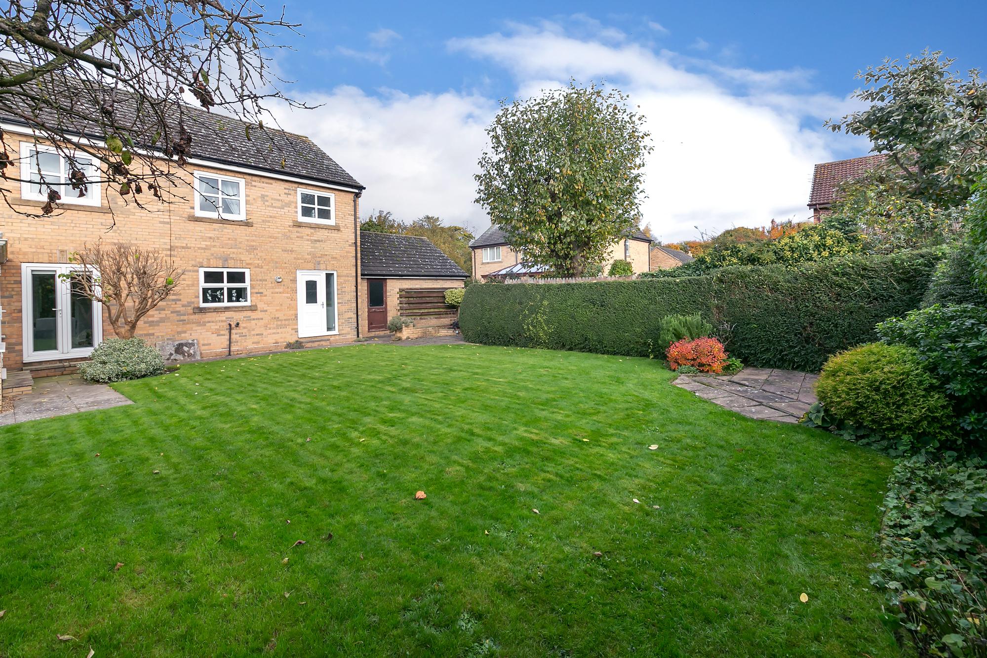 The Brambles 2 Beck View, Pocklington, York