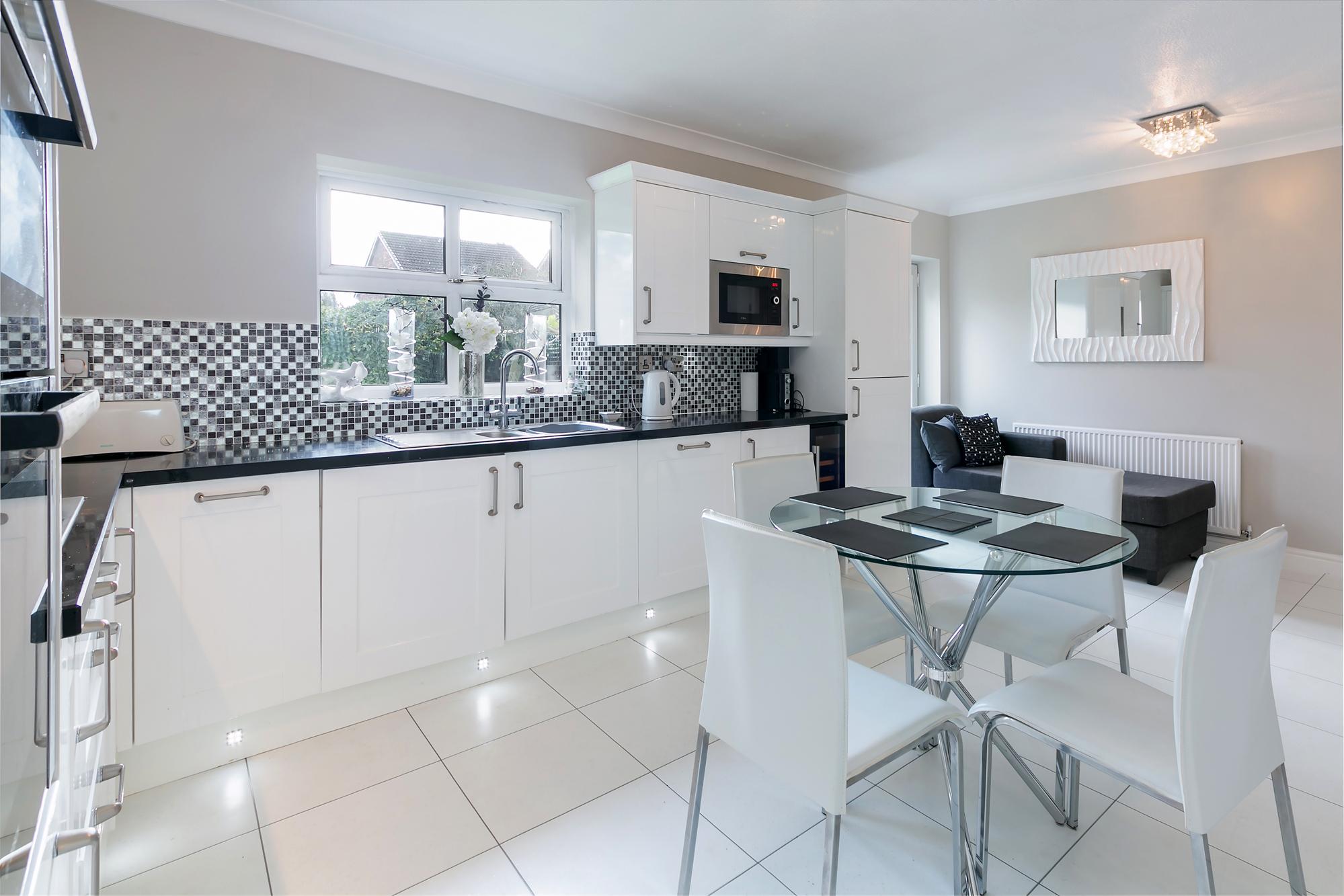 The Brambles 2 Beck View, Pocklington, York