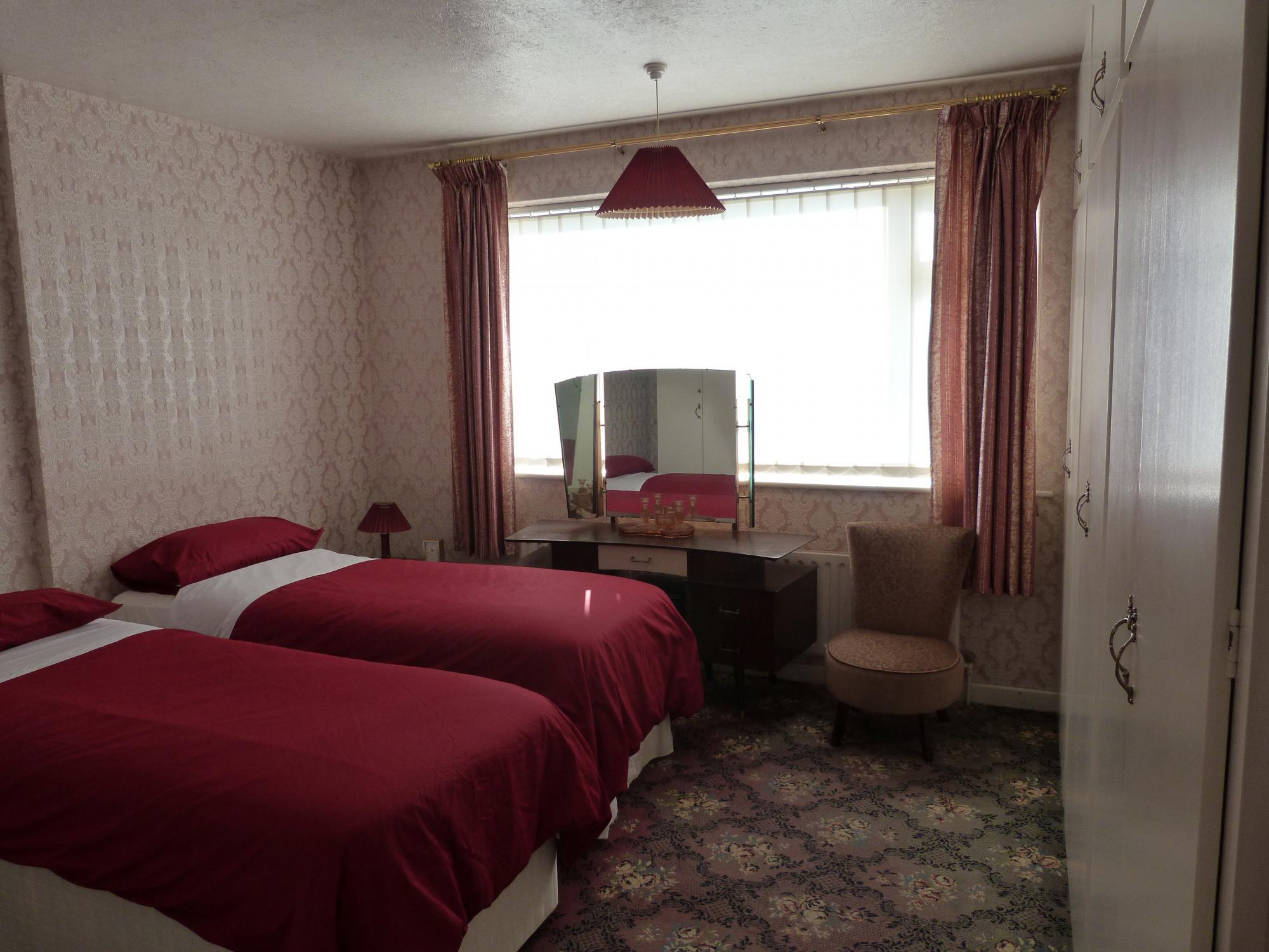 Eastwood Common Road, Barkston Ash, Tadcaster