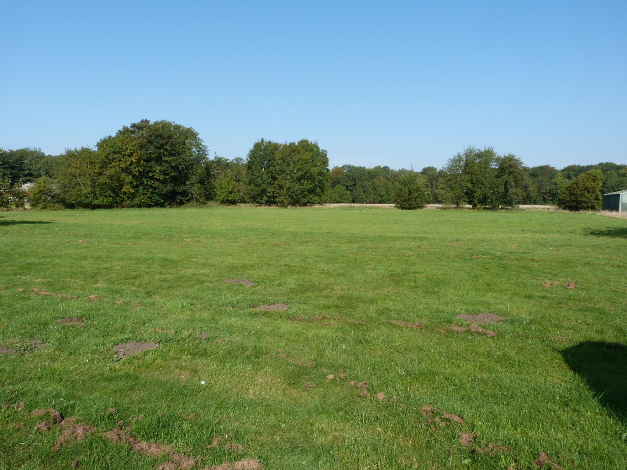 Eastwood Common Road, Barkston Ash, Tadcaster
