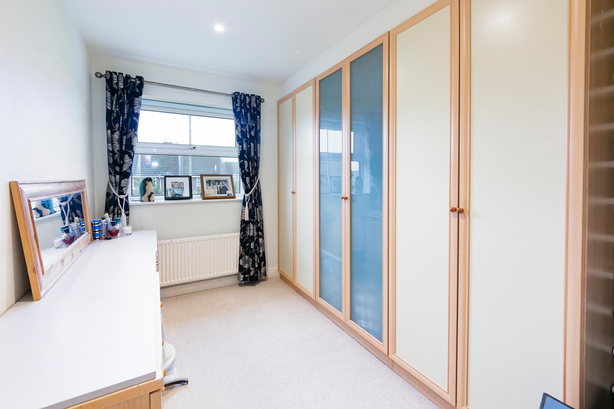 17 The Rowans, Holme on Spalding Moor, York