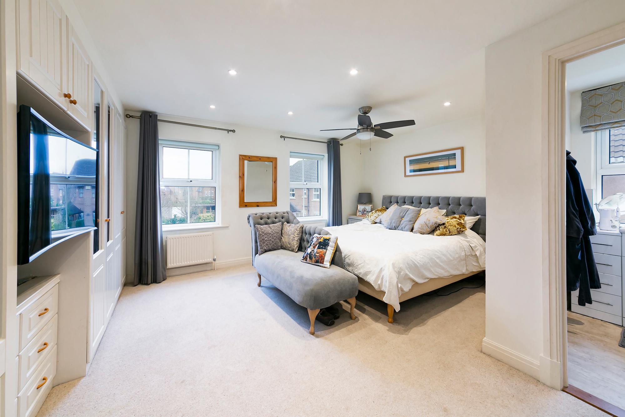 17 The Rowans, Holme on Spalding Moor, York