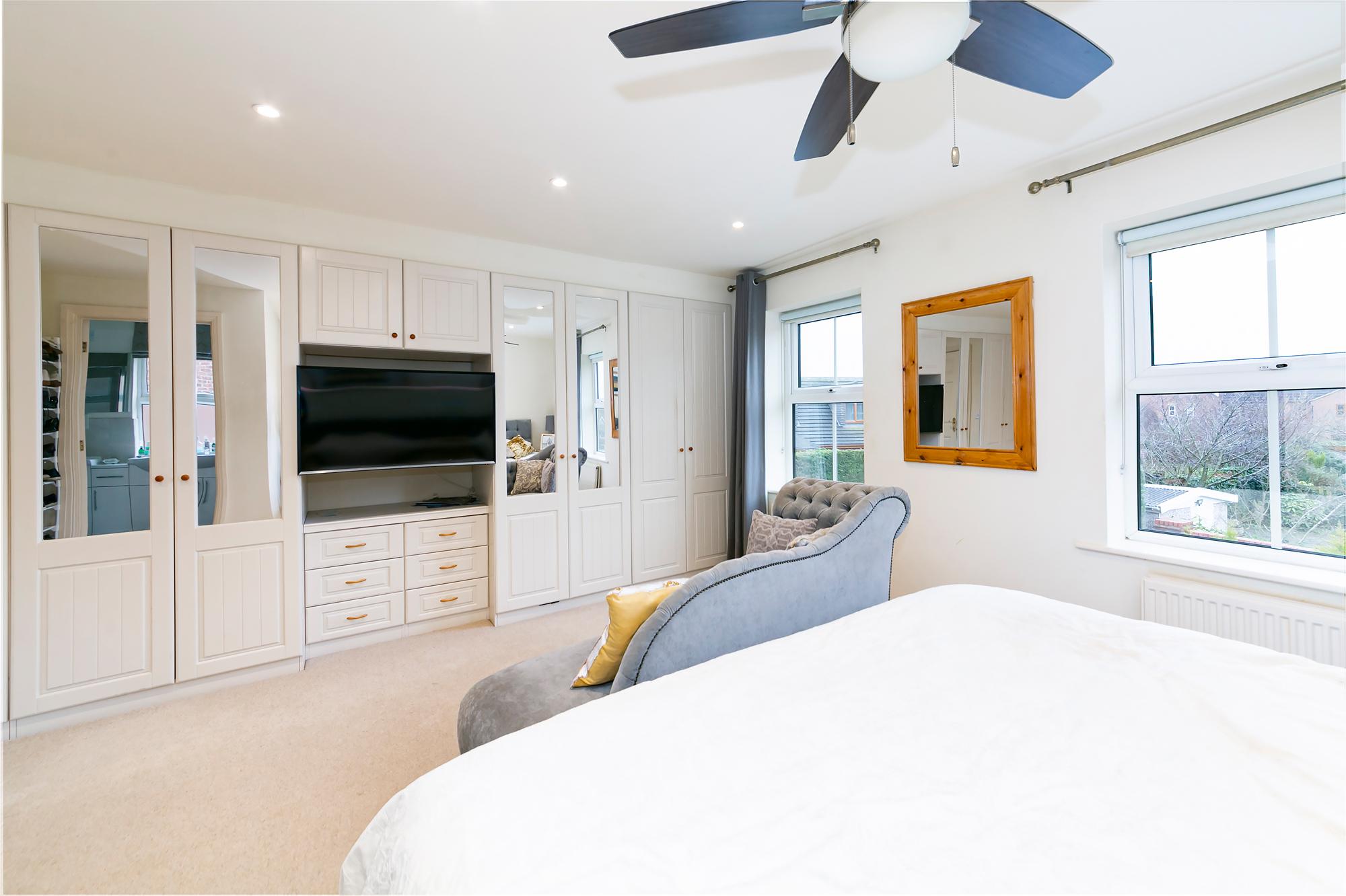 17 The Rowans, Holme on Spalding Moor, York