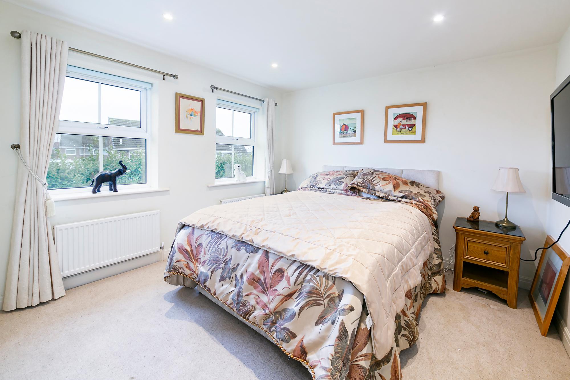 17 The Rowans, Holme on Spalding Moor, York