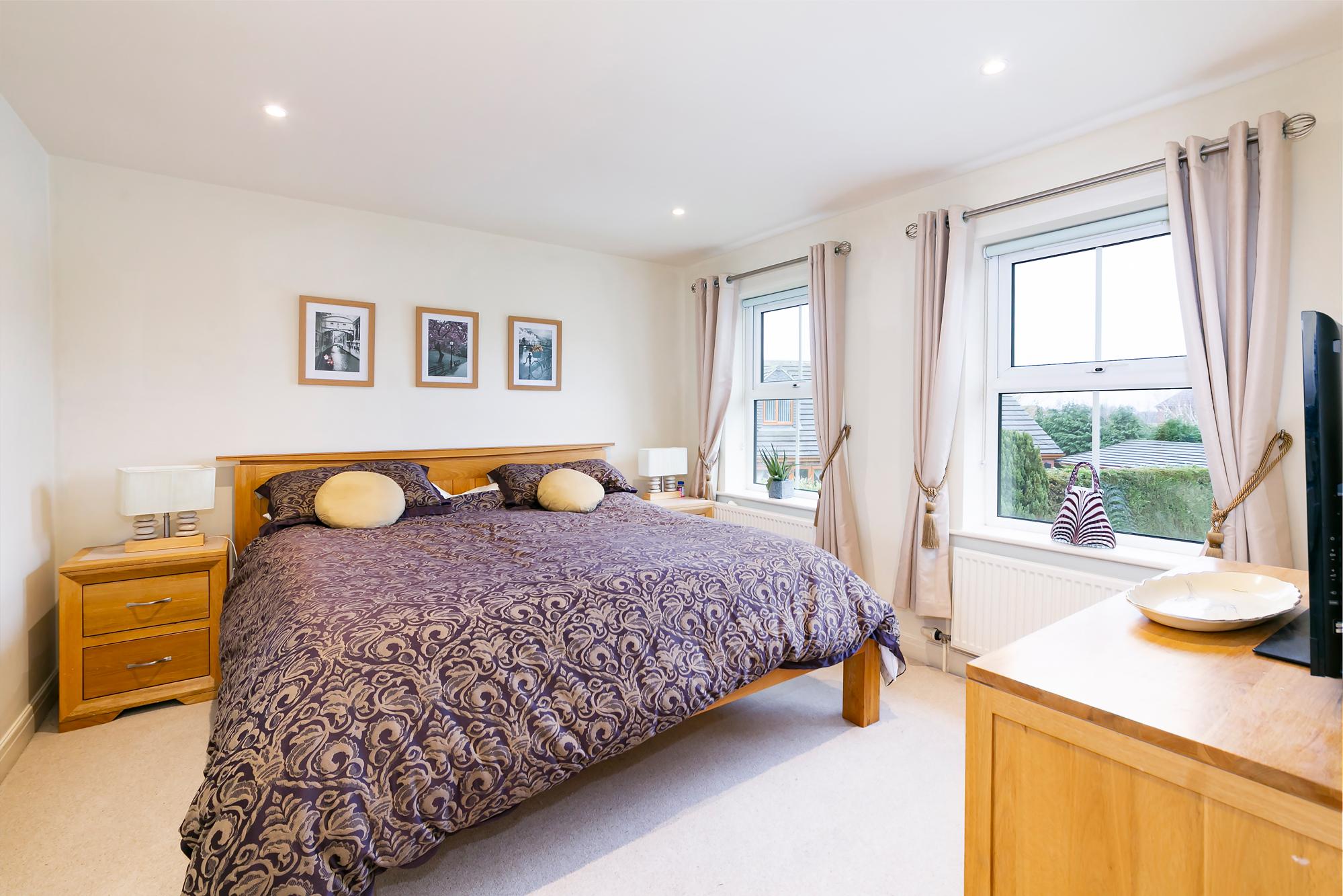 17 The Rowans, Holme on Spalding Moor, York