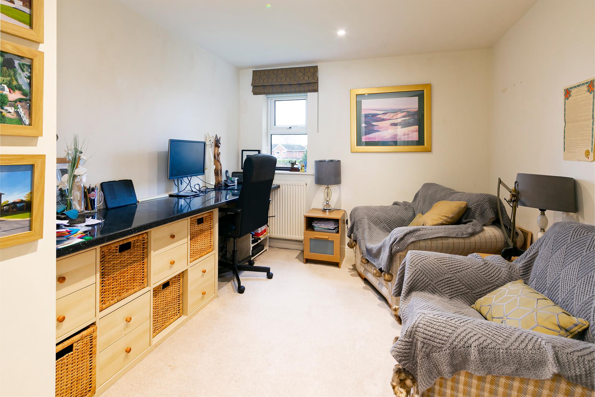 17 The Rowans, Holme on Spalding Moor, York