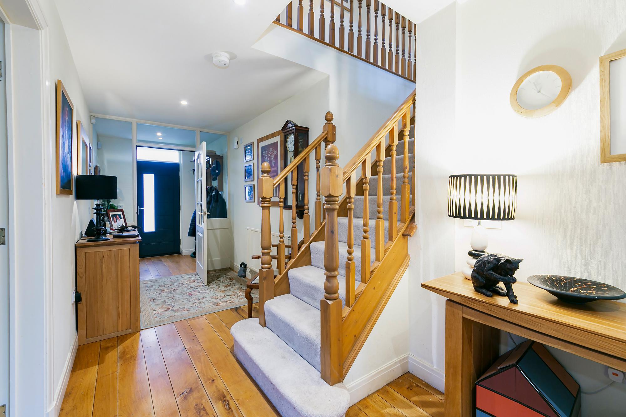 17 The Rowans, Holme on Spalding Moor, York