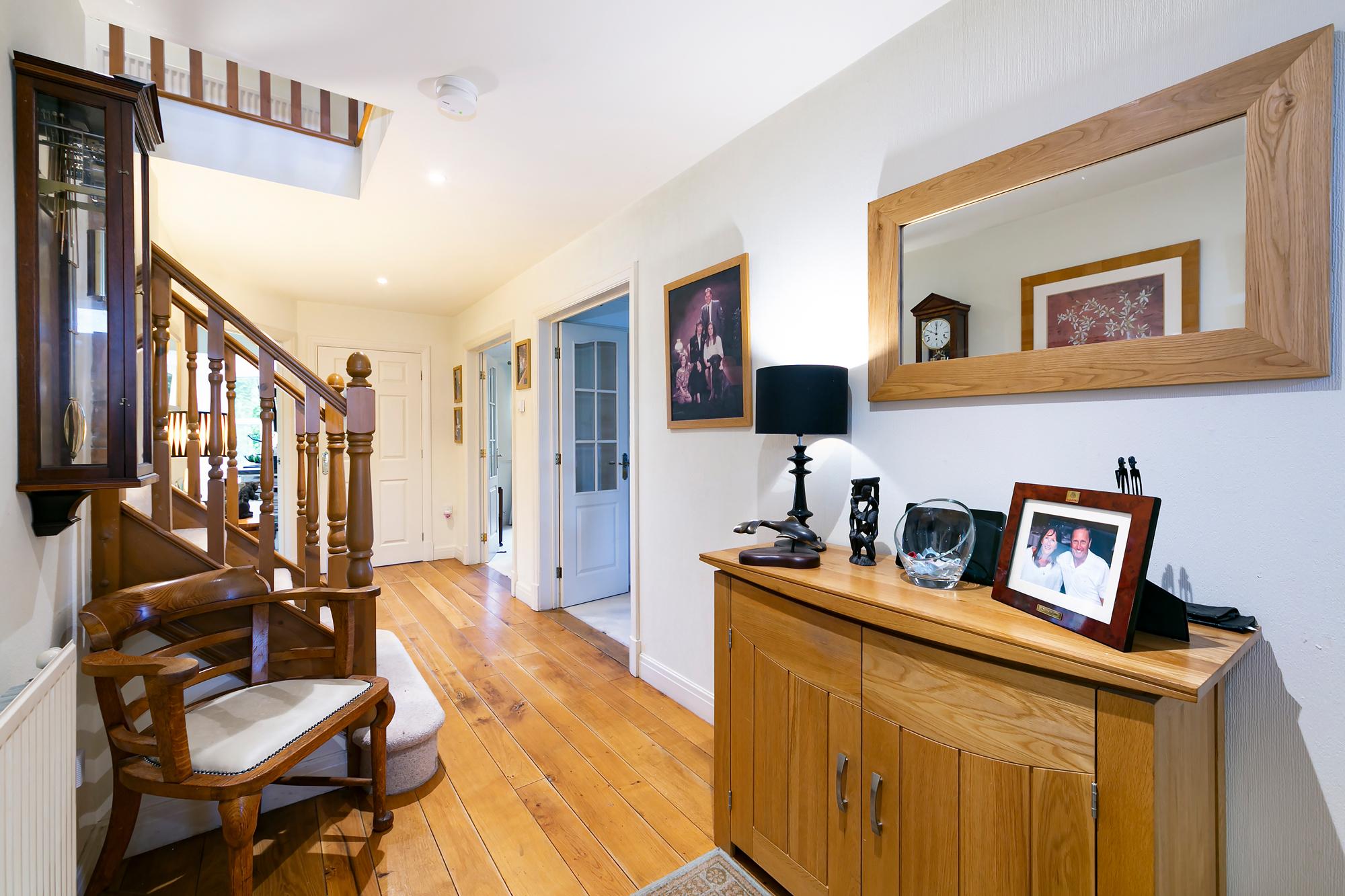 17 The Rowans, Holme on Spalding Moor, York