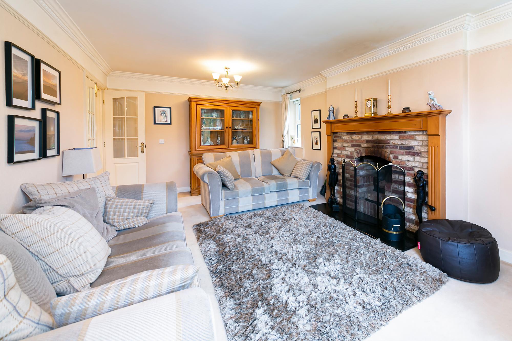 17 The Rowans, Holme on Spalding Moor, York