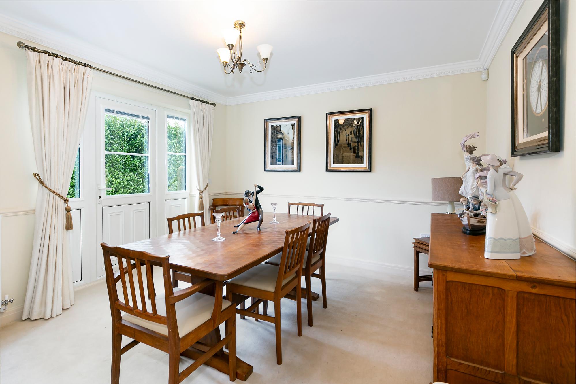 17 The Rowans, Holme on Spalding Moor, York