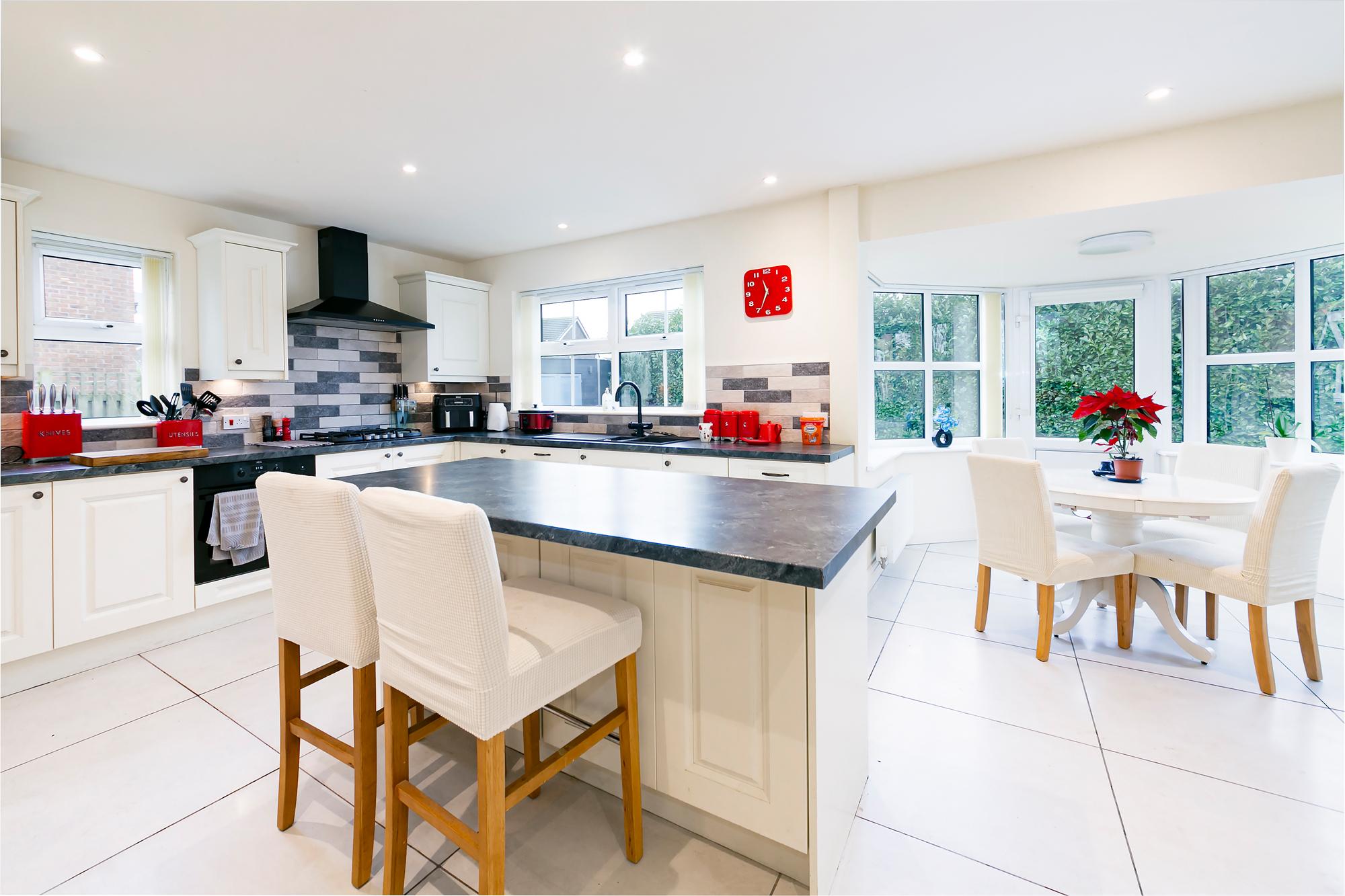 17 The Rowans, Holme on Spalding Moor, York