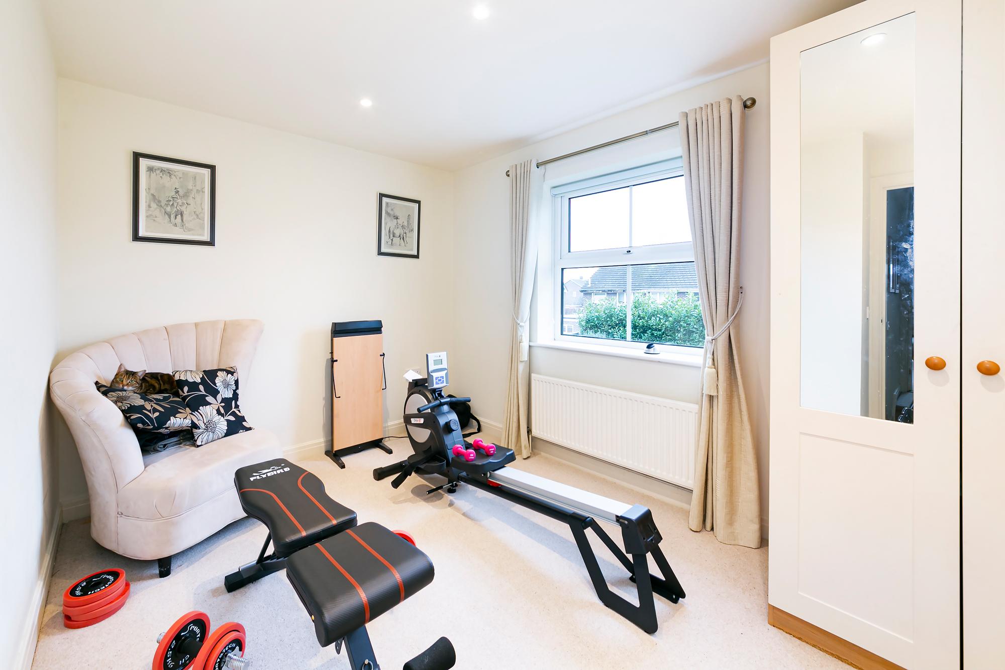 17 The Rowans, Holme on Spalding Moor, York