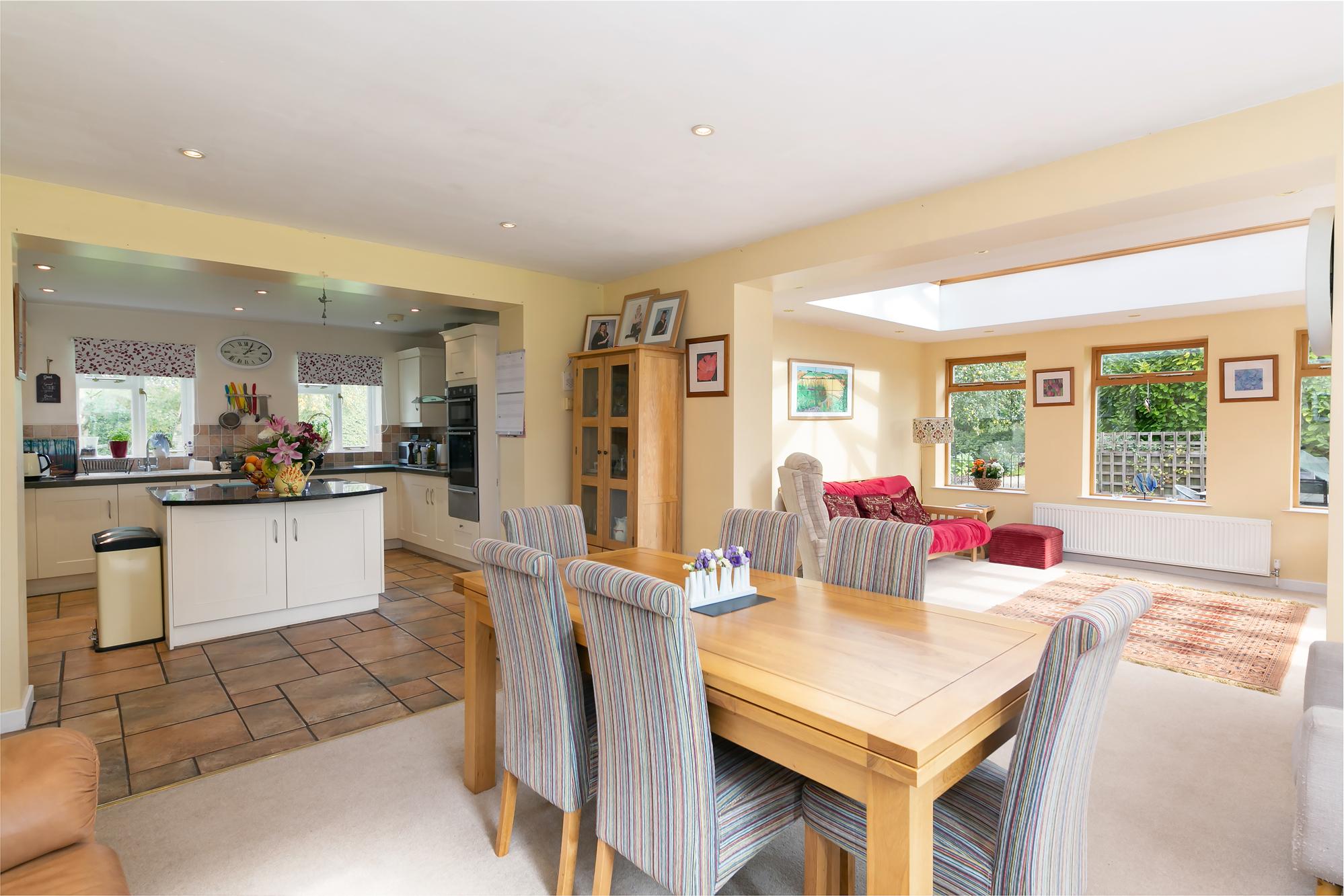 Hagg Bridge House Storwood, Melbourne, York