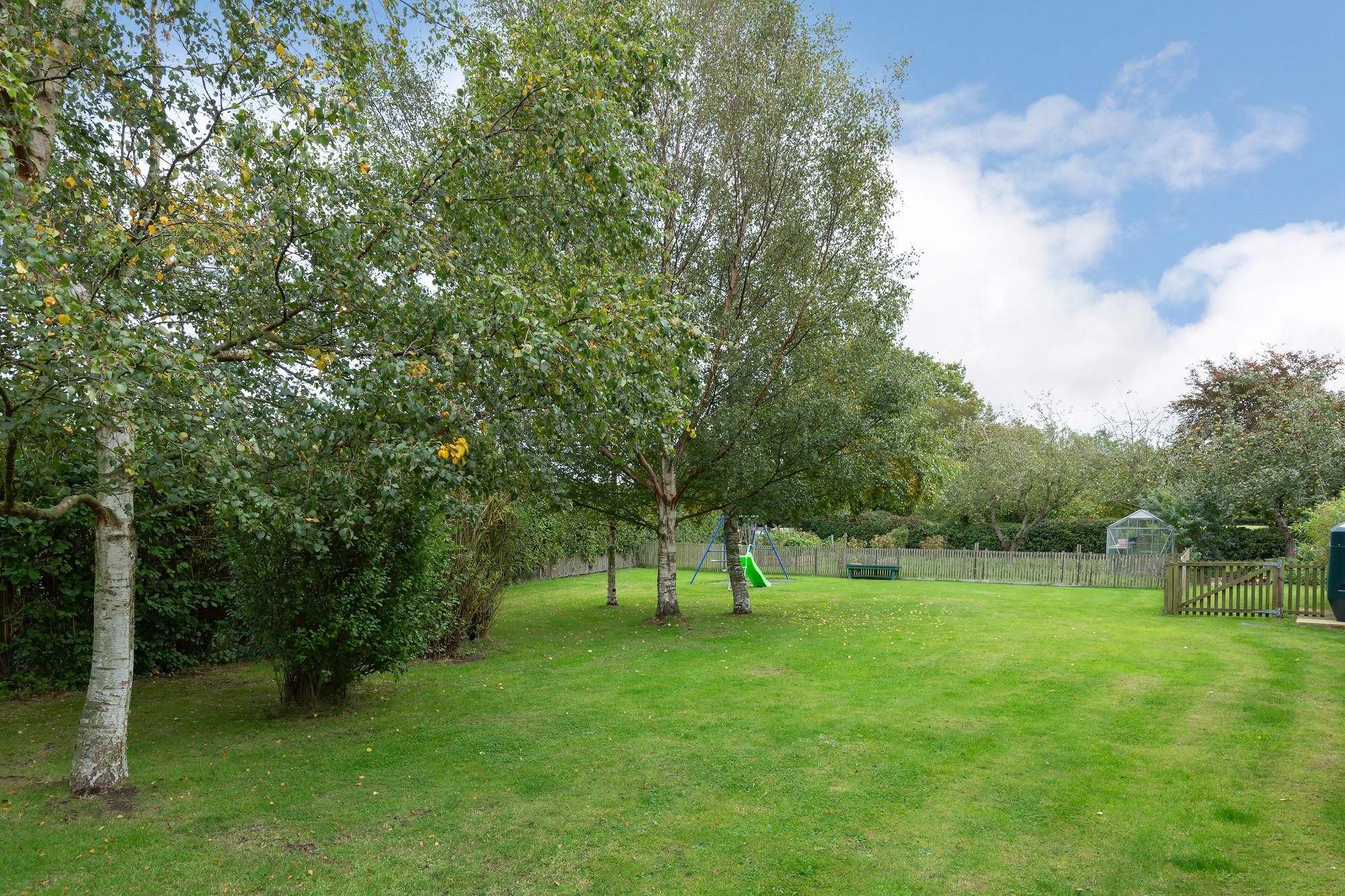 Hagg Bridge House Storwood, Melbourne, York