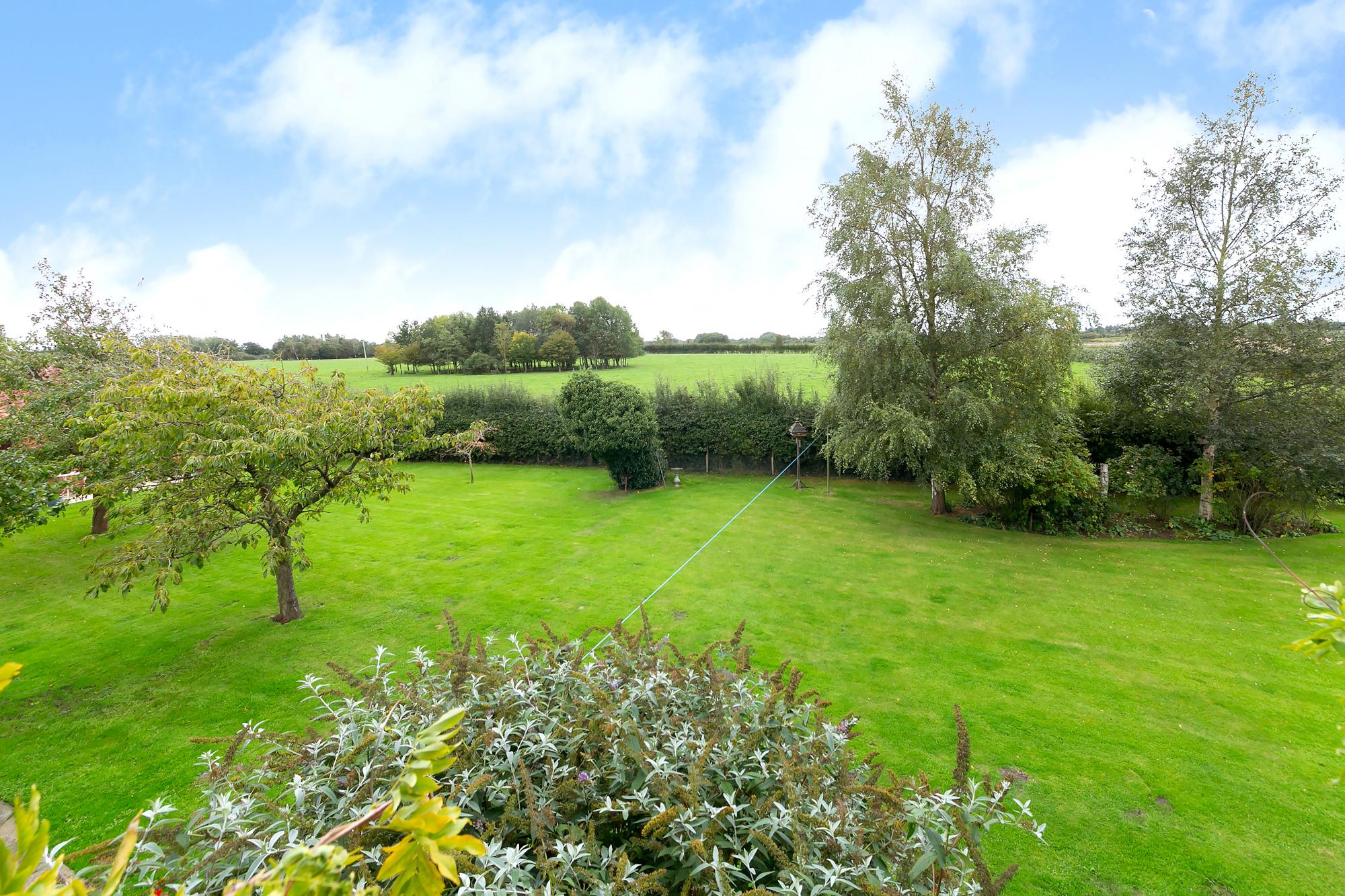 Hagg Bridge House Storwood, Melbourne, York