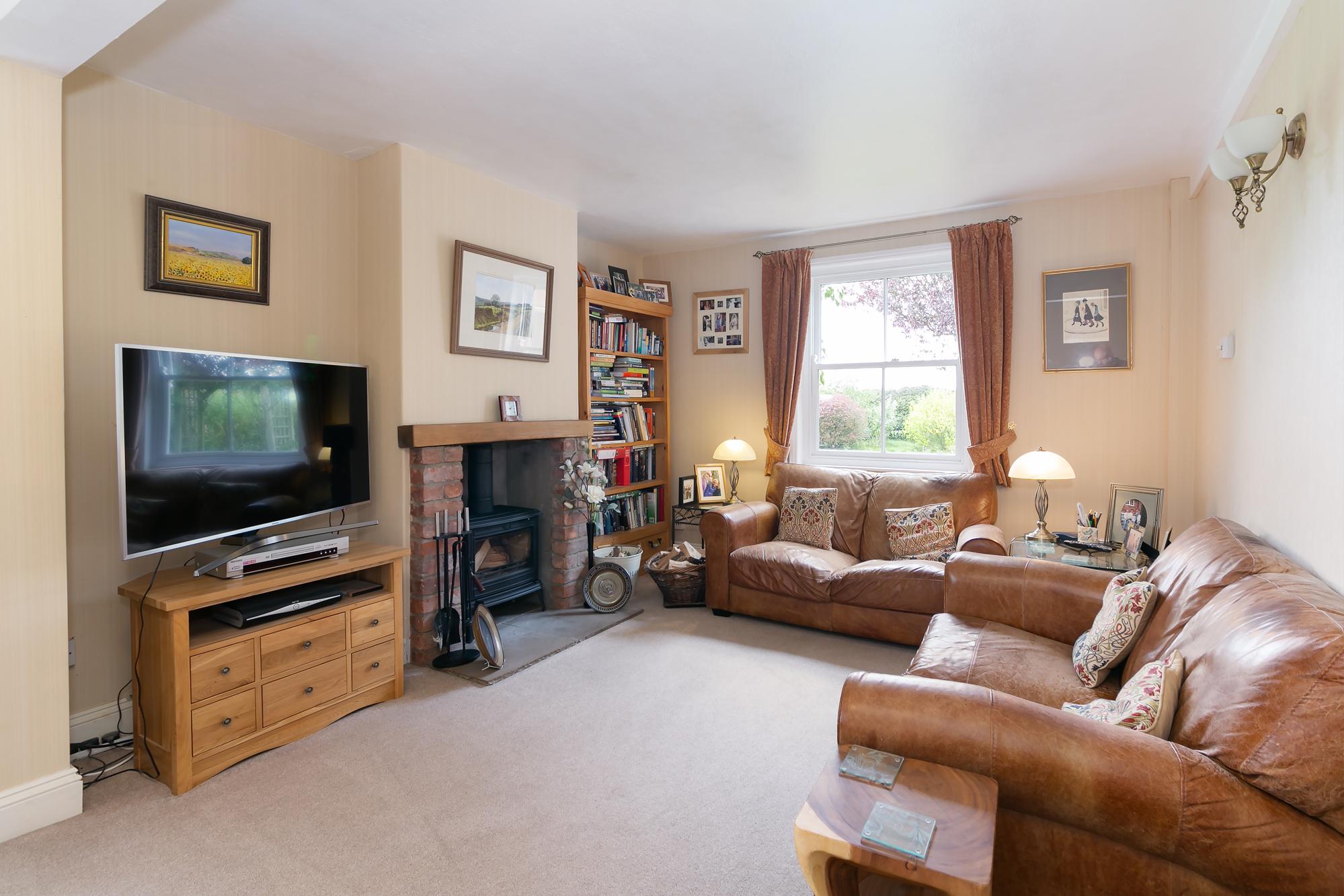 Hagg Bridge House Storwood, Melbourne, York