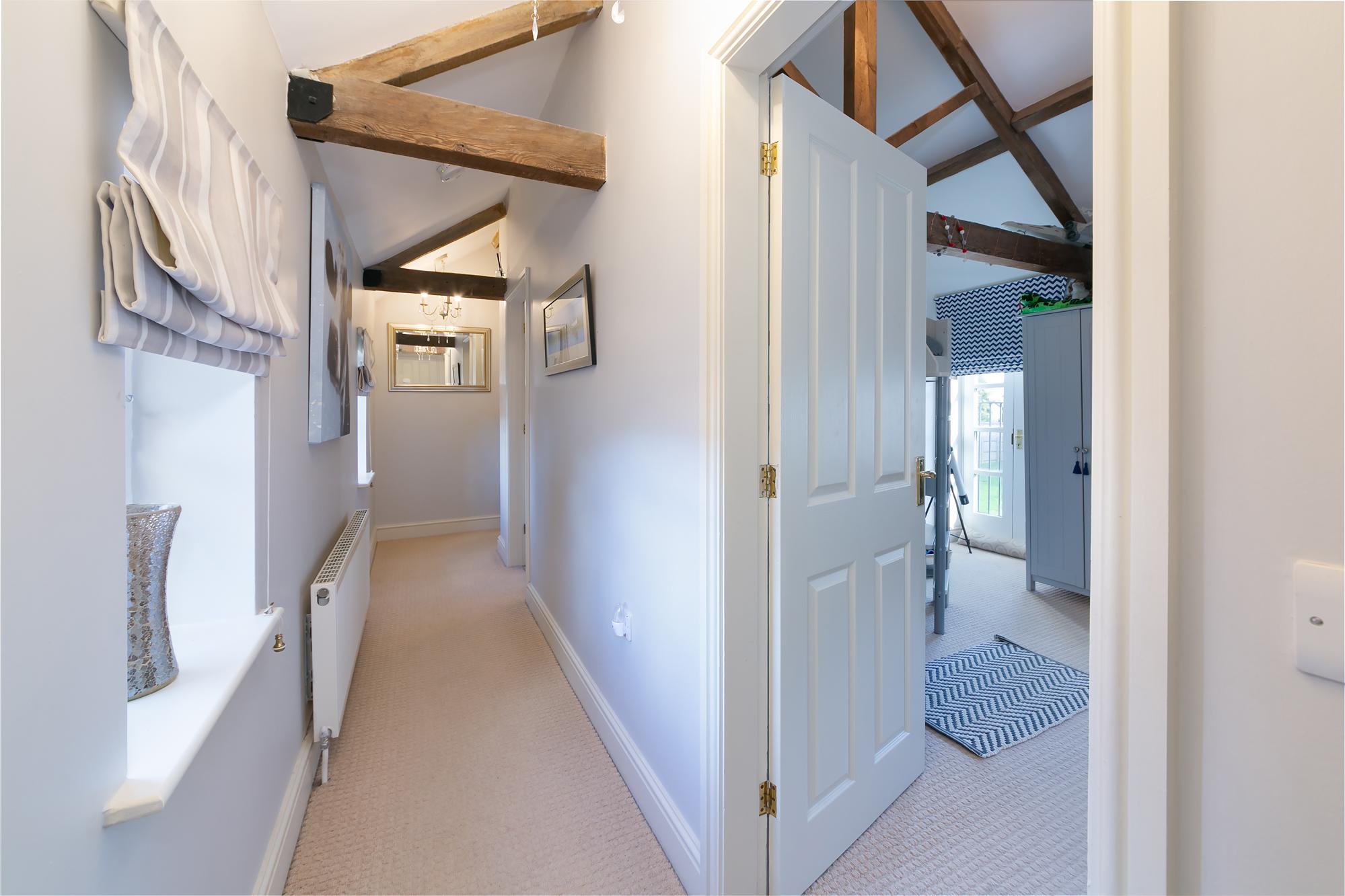 The Granary Grassdale Barns, Breighton, Selby