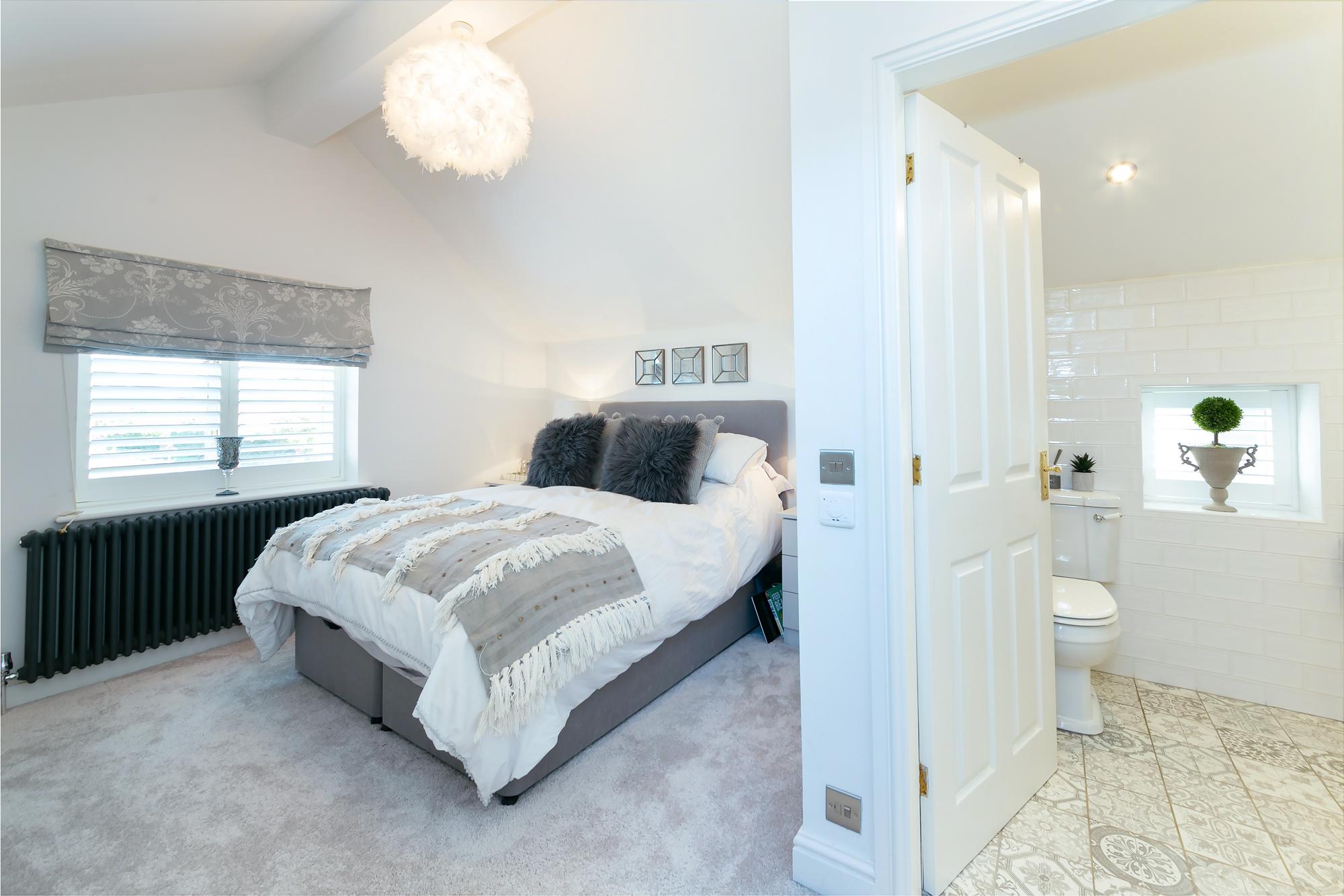 The Granary Grassdale Barns, Breighton, Selby