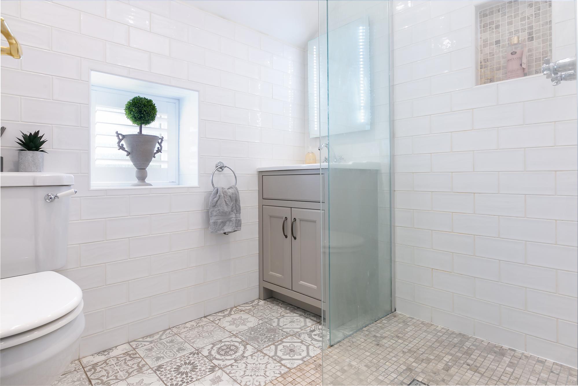 The Granary Grassdale Barns, Breighton, Selby