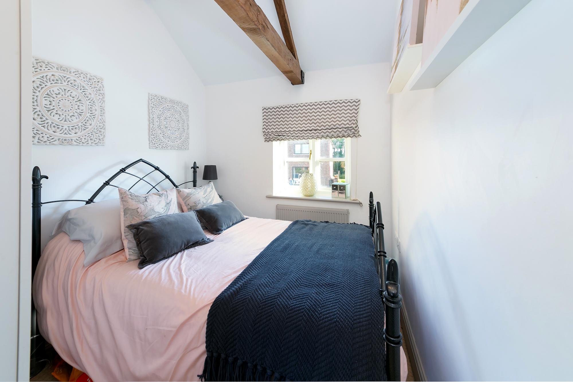 The Granary Grassdale Barns, Breighton, Selby