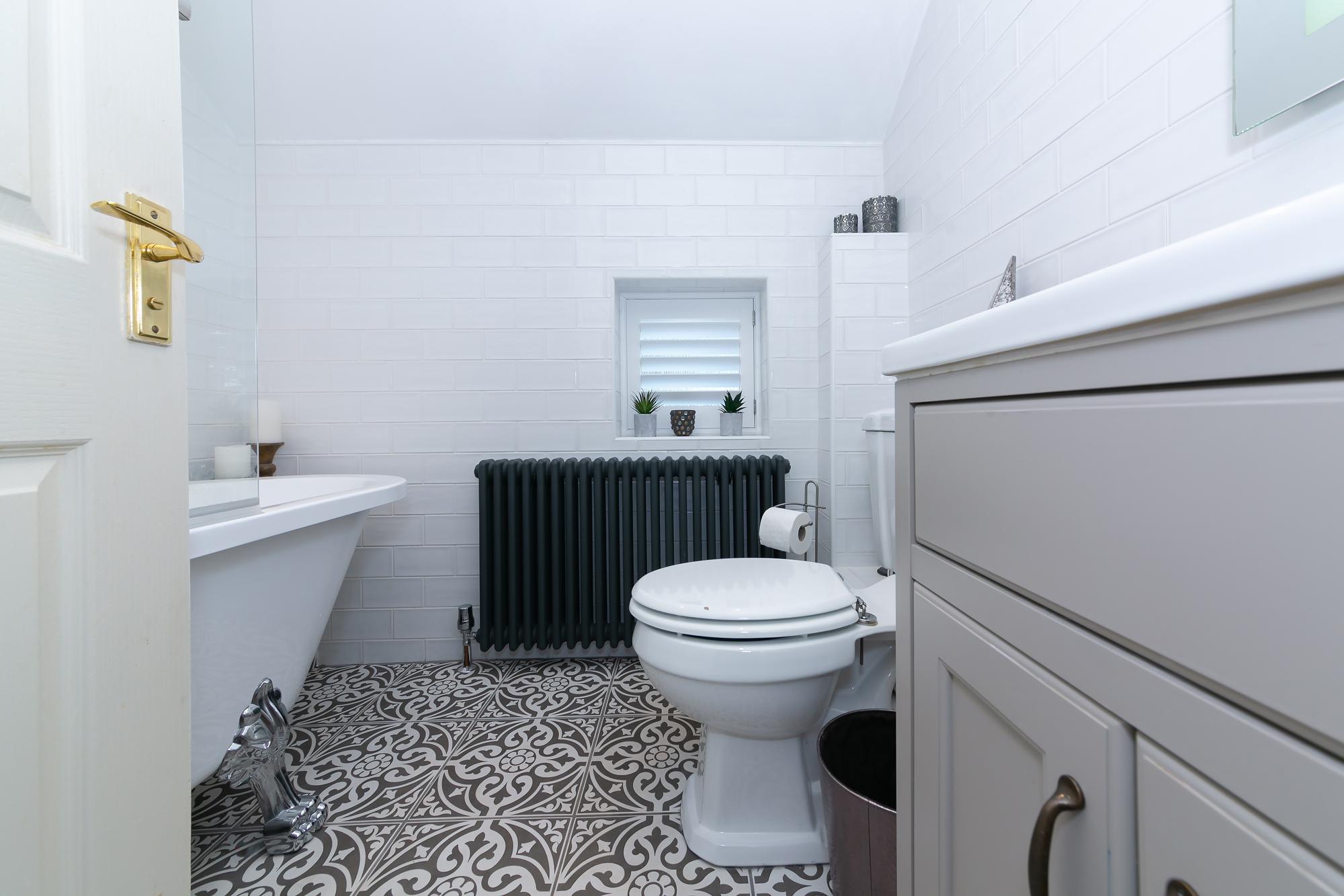 The Granary Grassdale Barns, Breighton, Selby