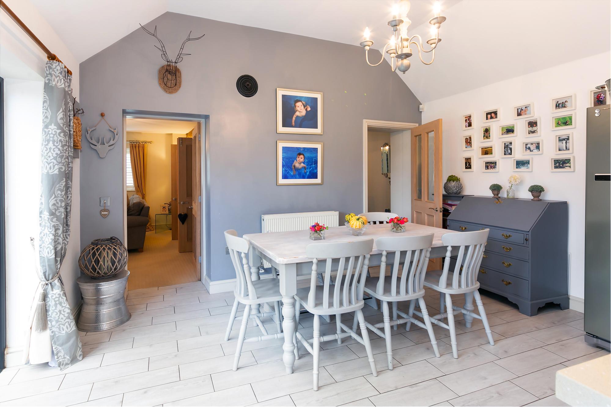 The Granary Grassdale Barns, Breighton, Selby