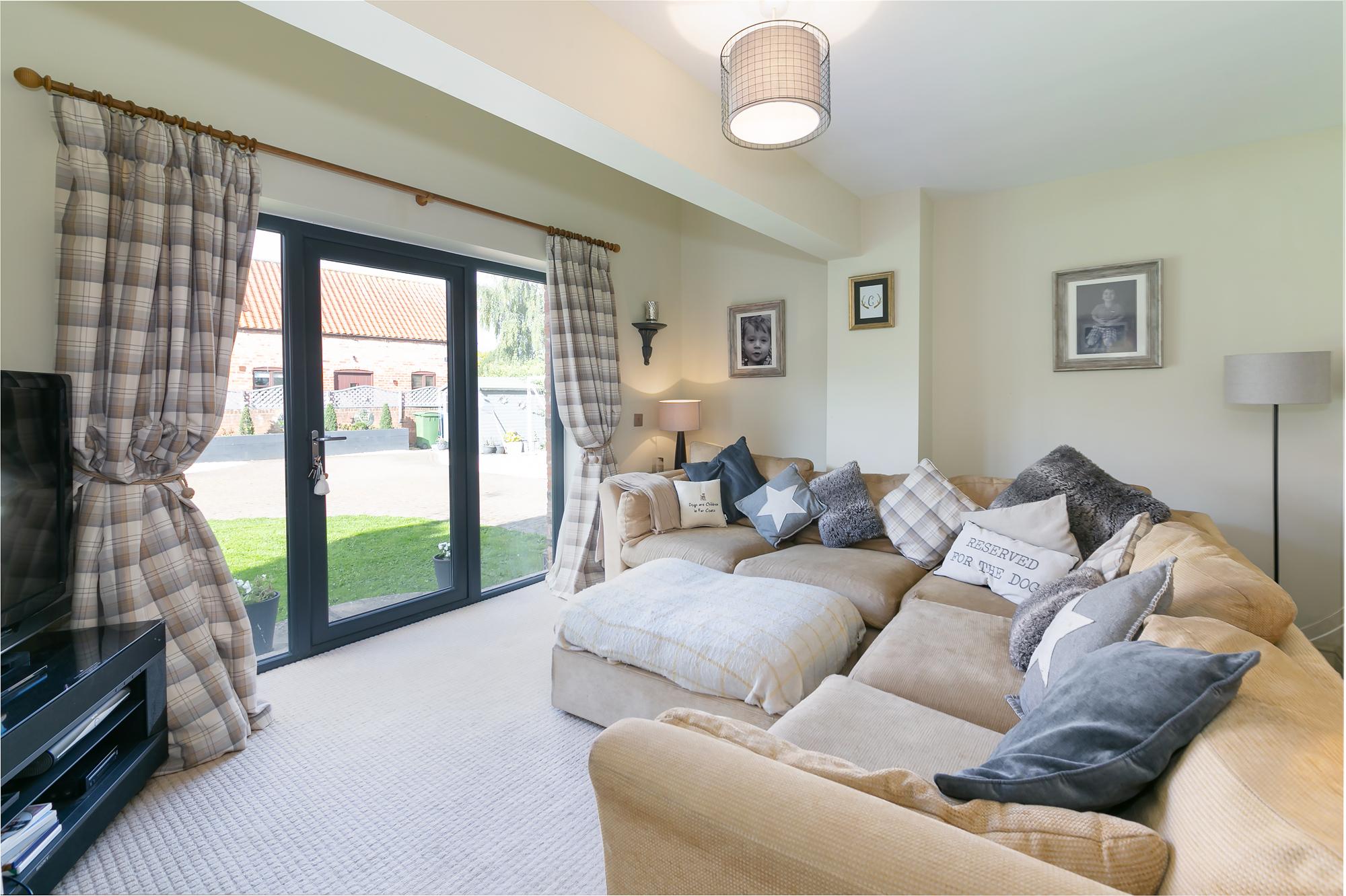 The Granary Grassdale Barns, Breighton, Selby