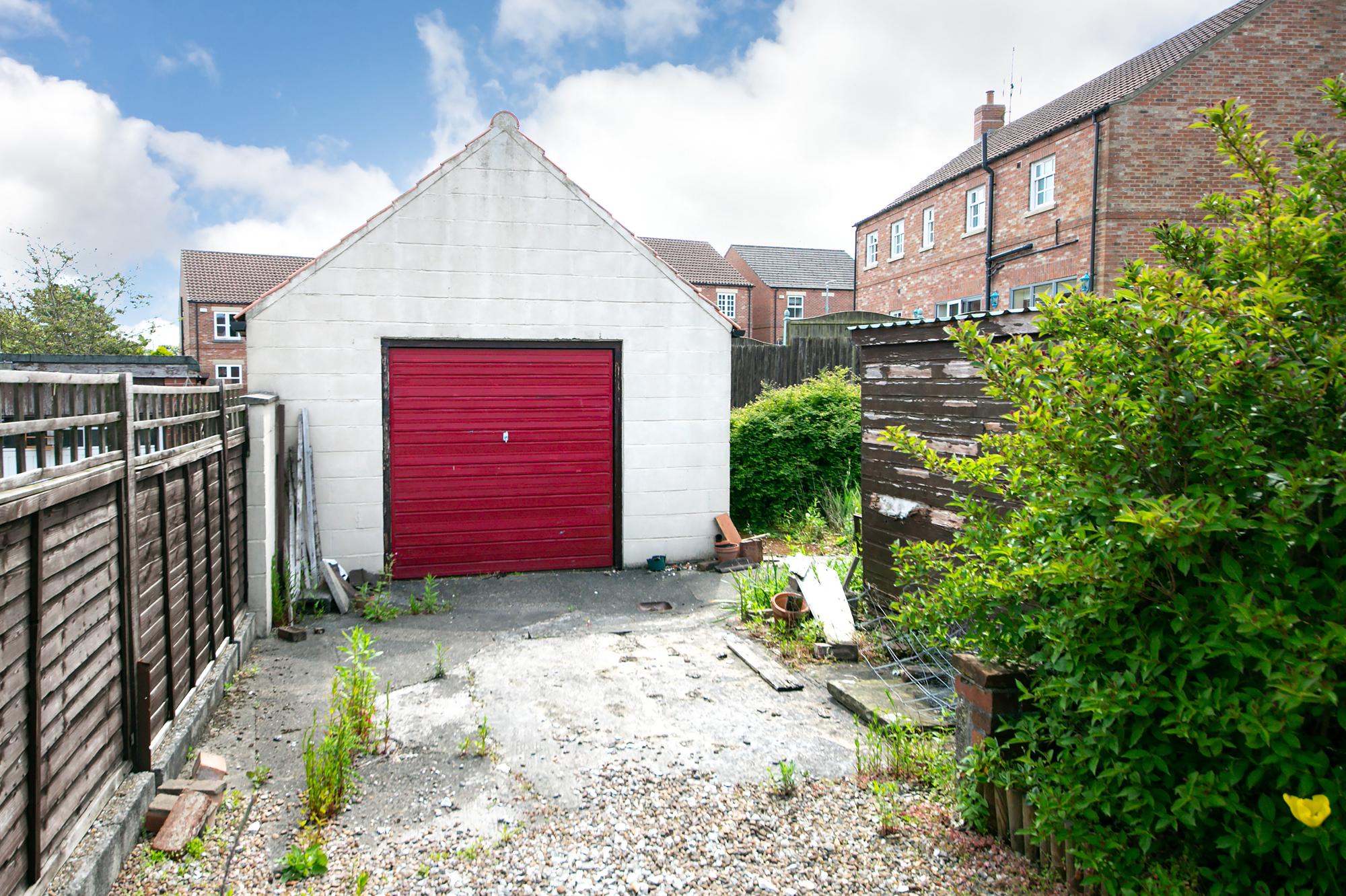  Chapel House, Fridaythorpe, Driffield