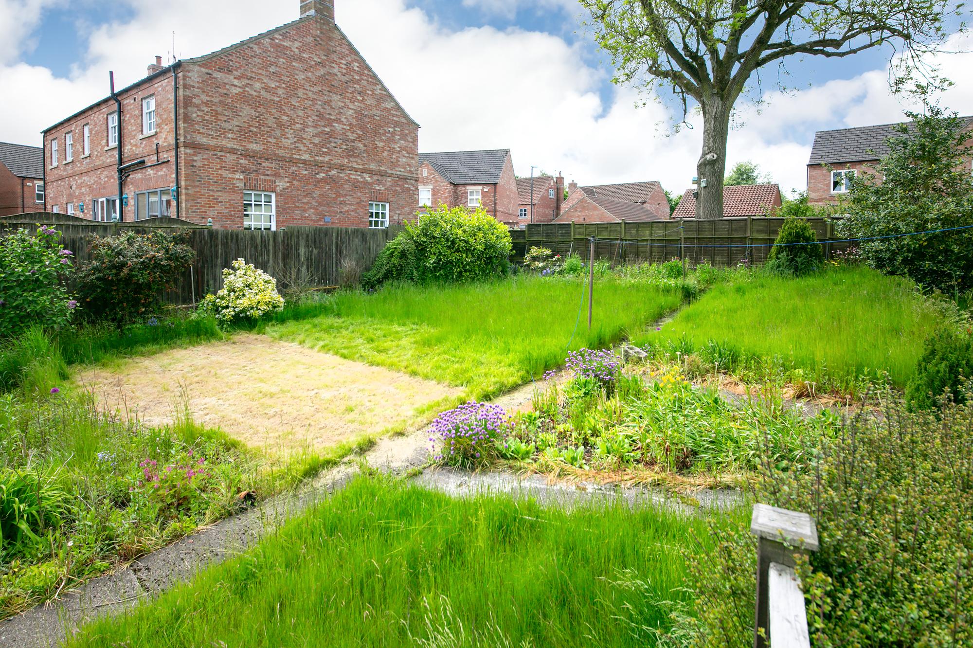  Chapel House, Fridaythorpe, Driffield