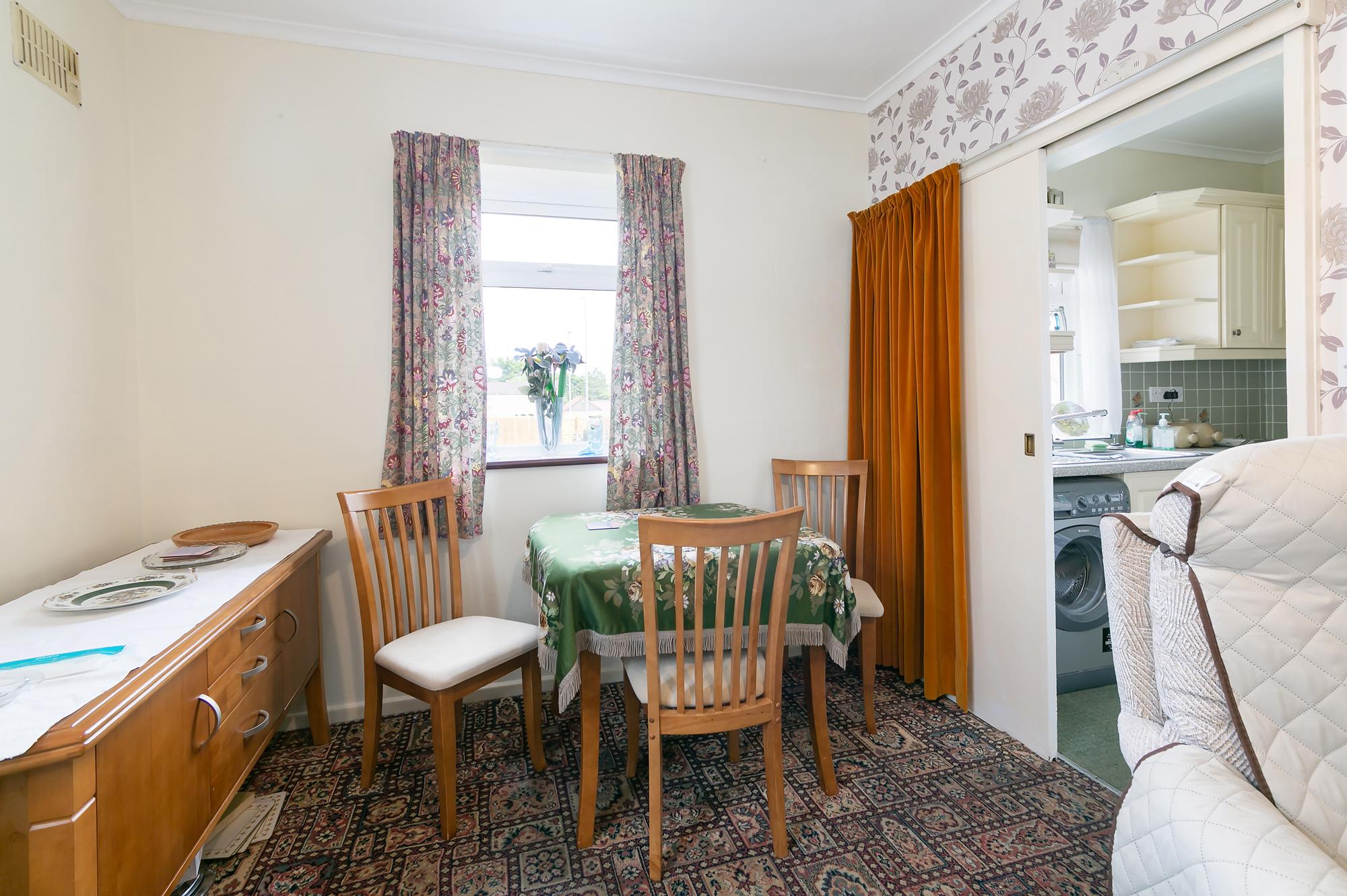  Chapel House, Fridaythorpe, Driffield