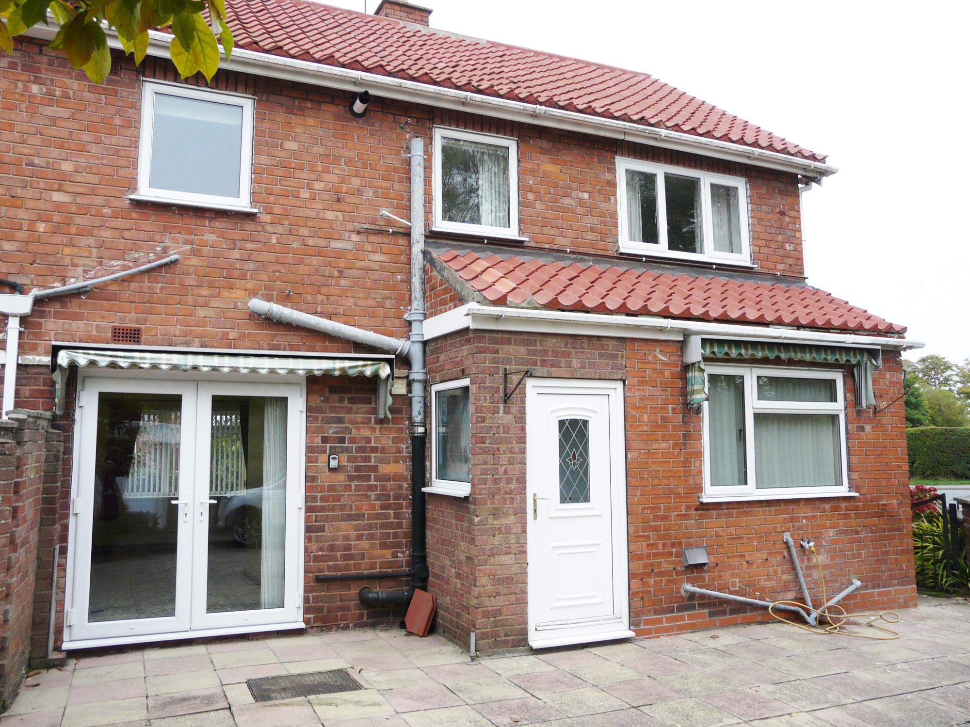 5 Thimblehall Lane, Newport, Brough