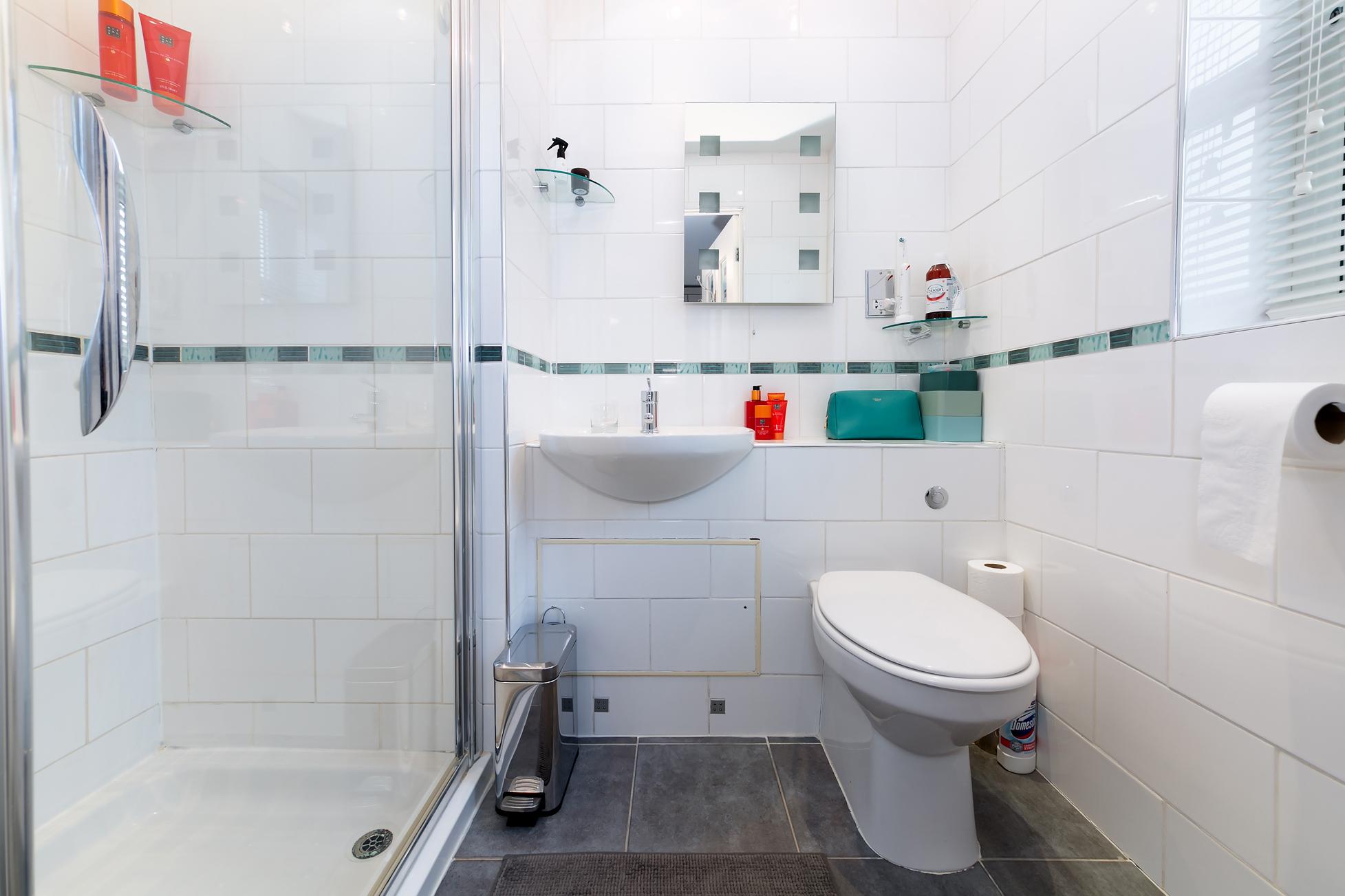 *1 Beckside, Elvington, York