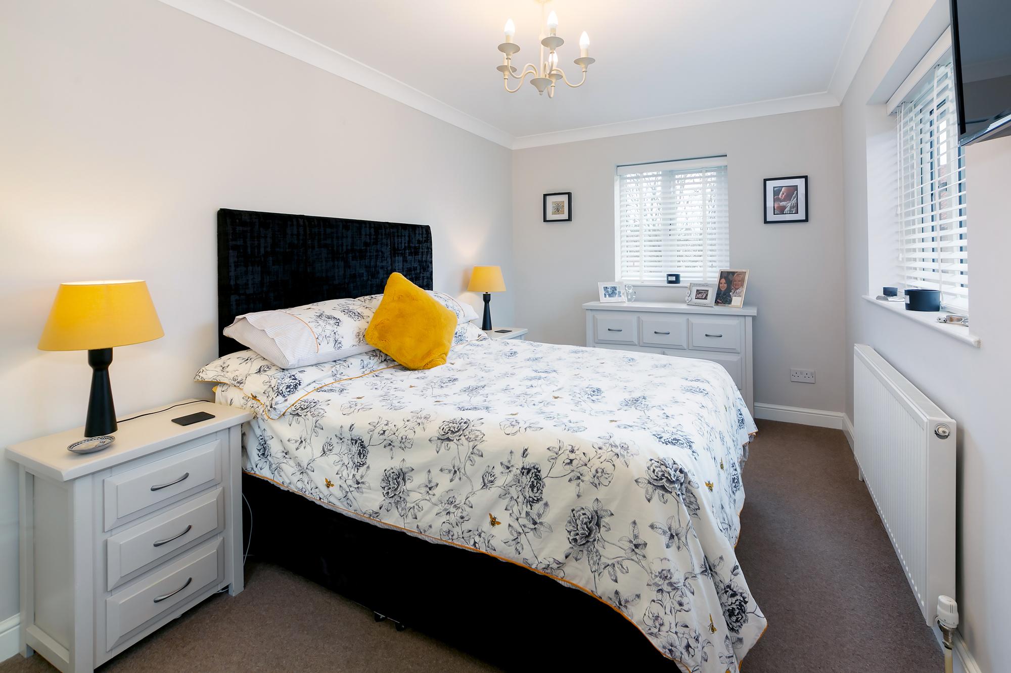 *1 Beckside, Elvington, York