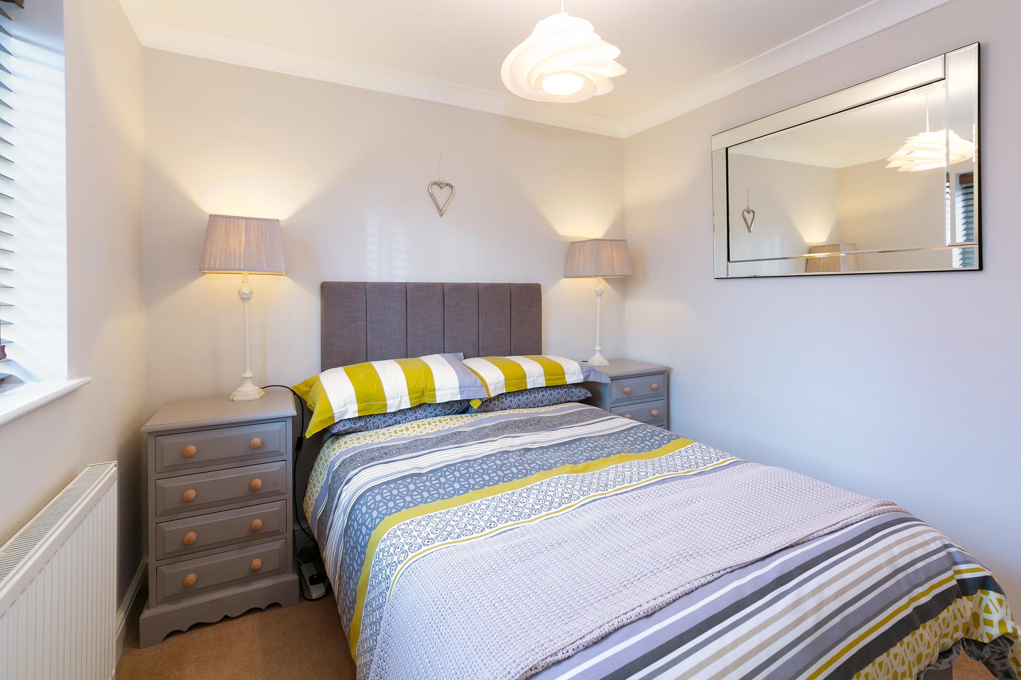 *1 Beckside, Elvington, York