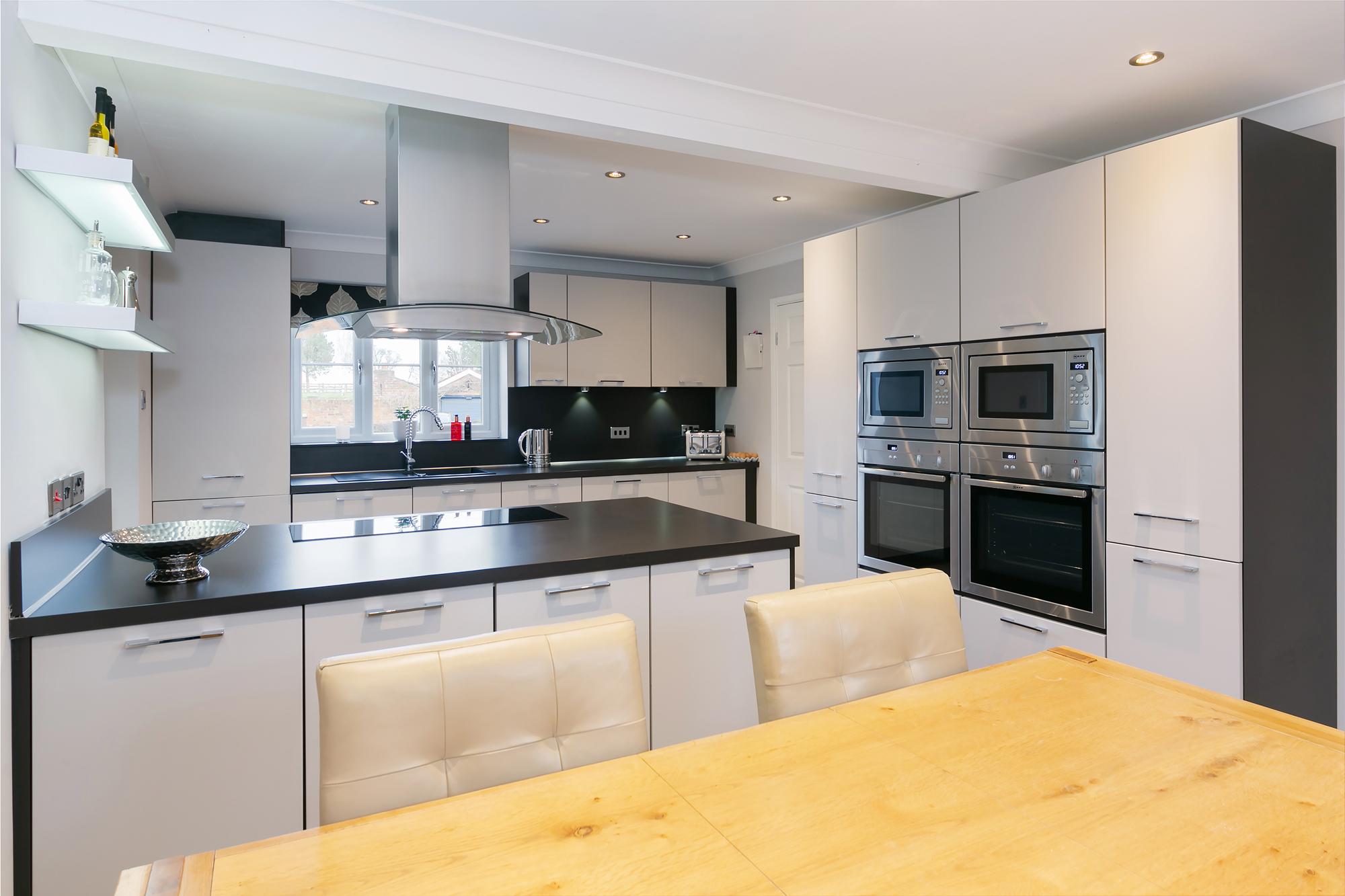 *1 Beckside, Elvington, York