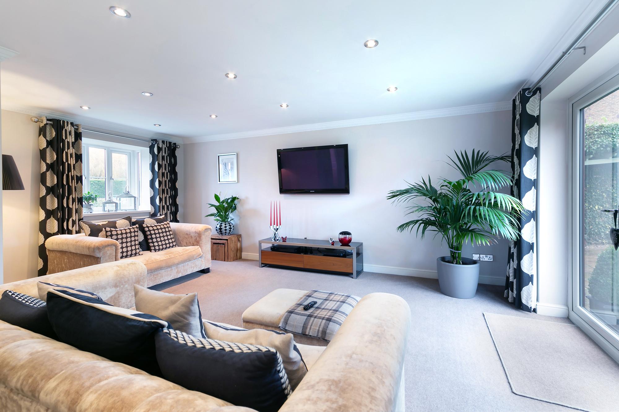 *1 Beckside, Elvington, York