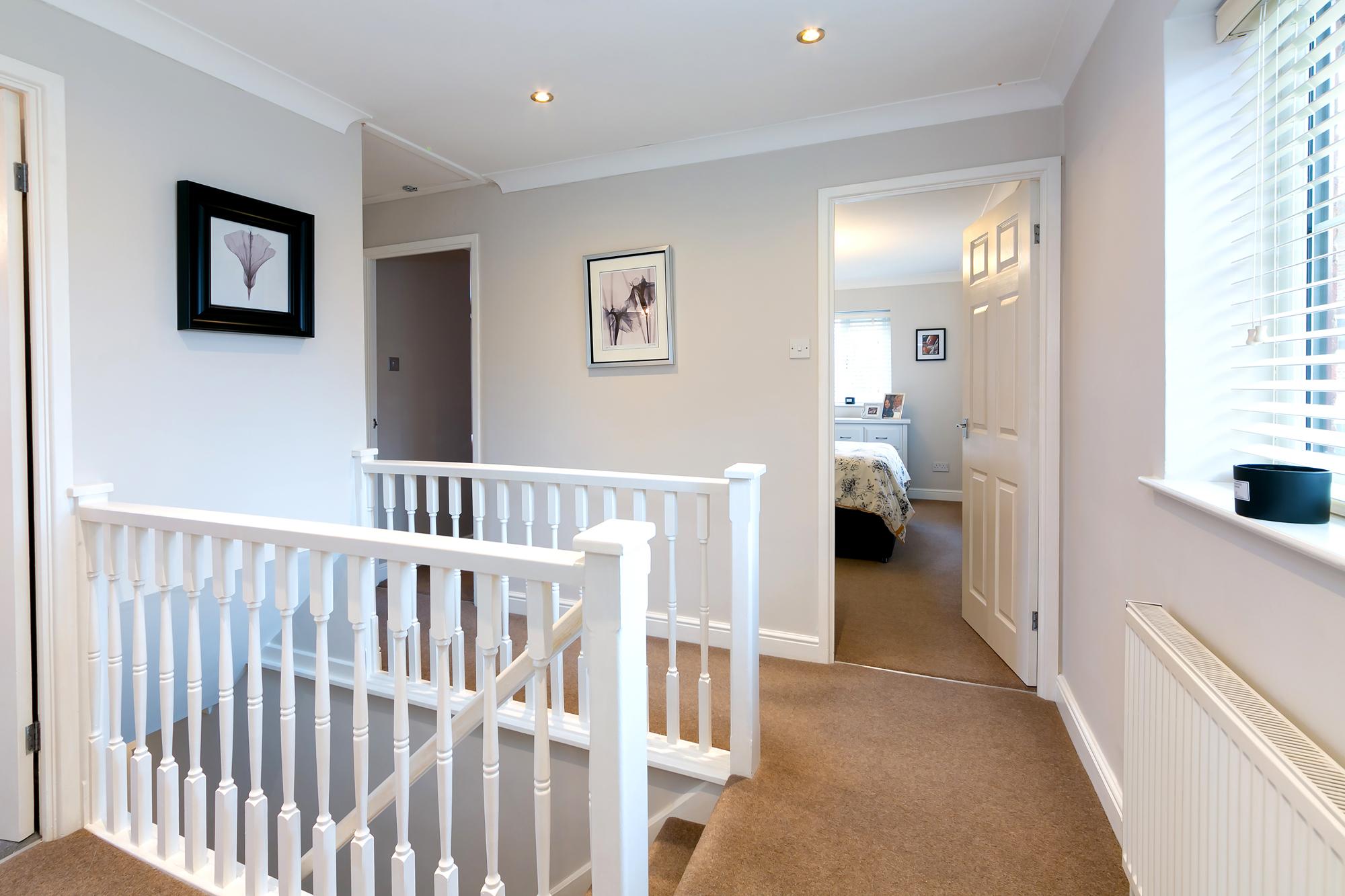 *1 Beckside, Elvington, York