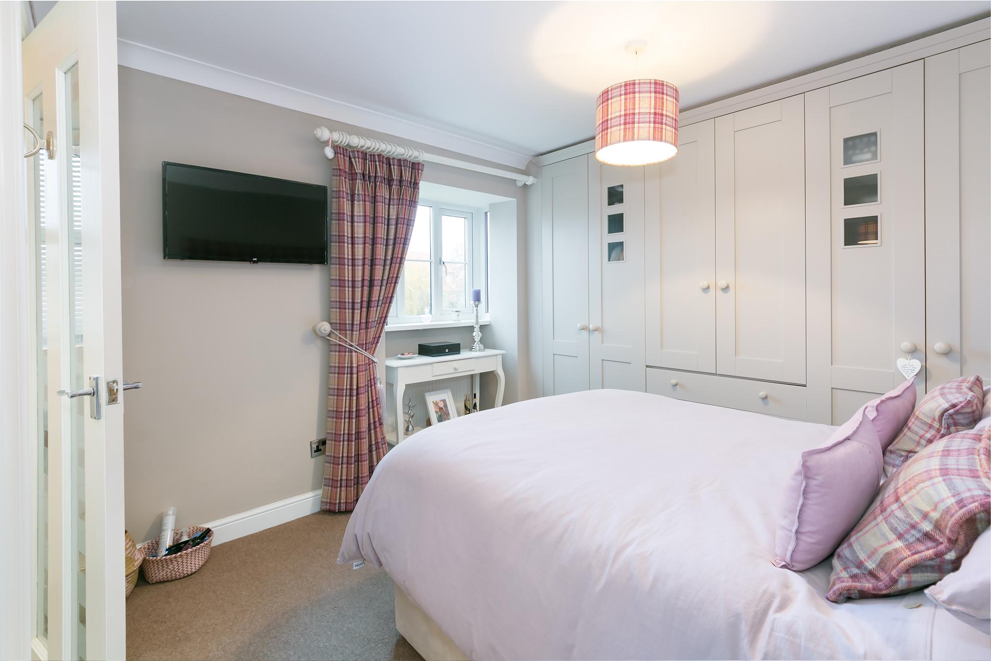 *1 Beckside, Elvington, York