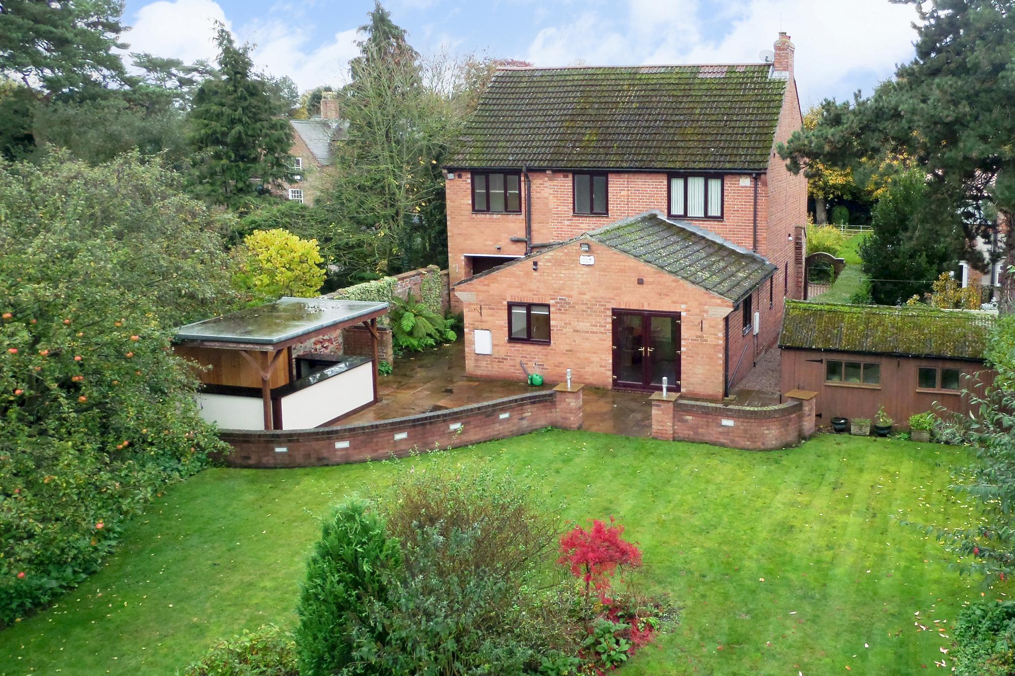 Summerwood Allerthorpe, York