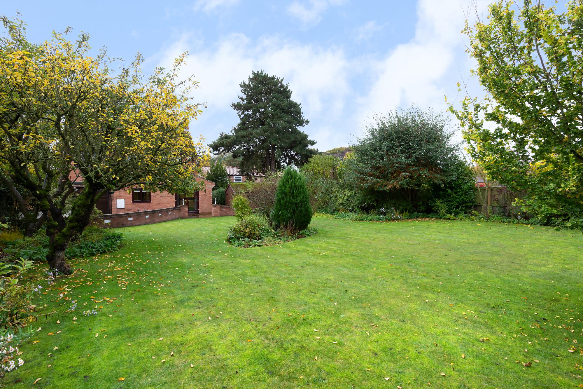 Summerwood Allerthorpe, York