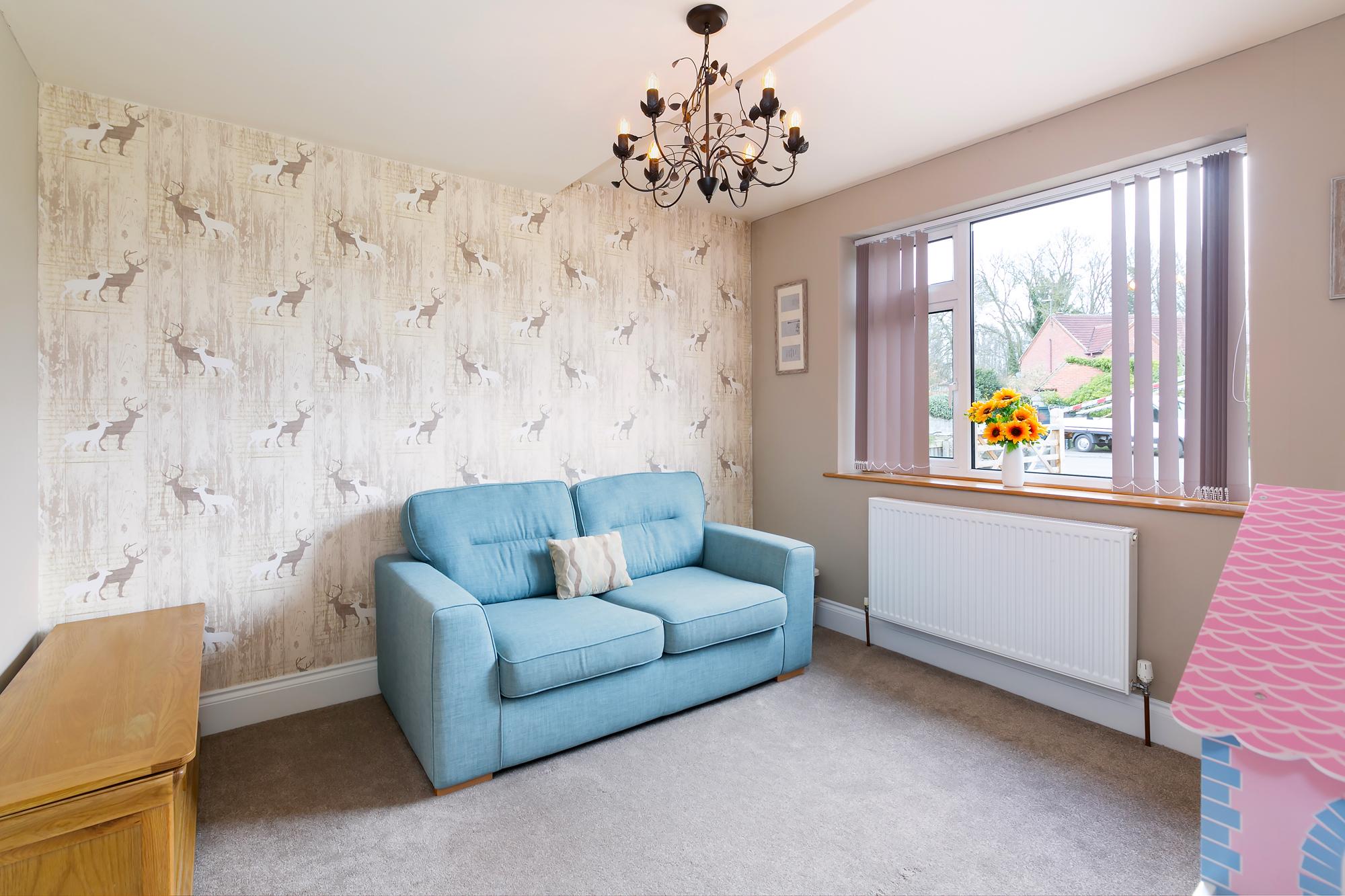 Howdenholme Common Road, Barkston Ash, Tadcaster