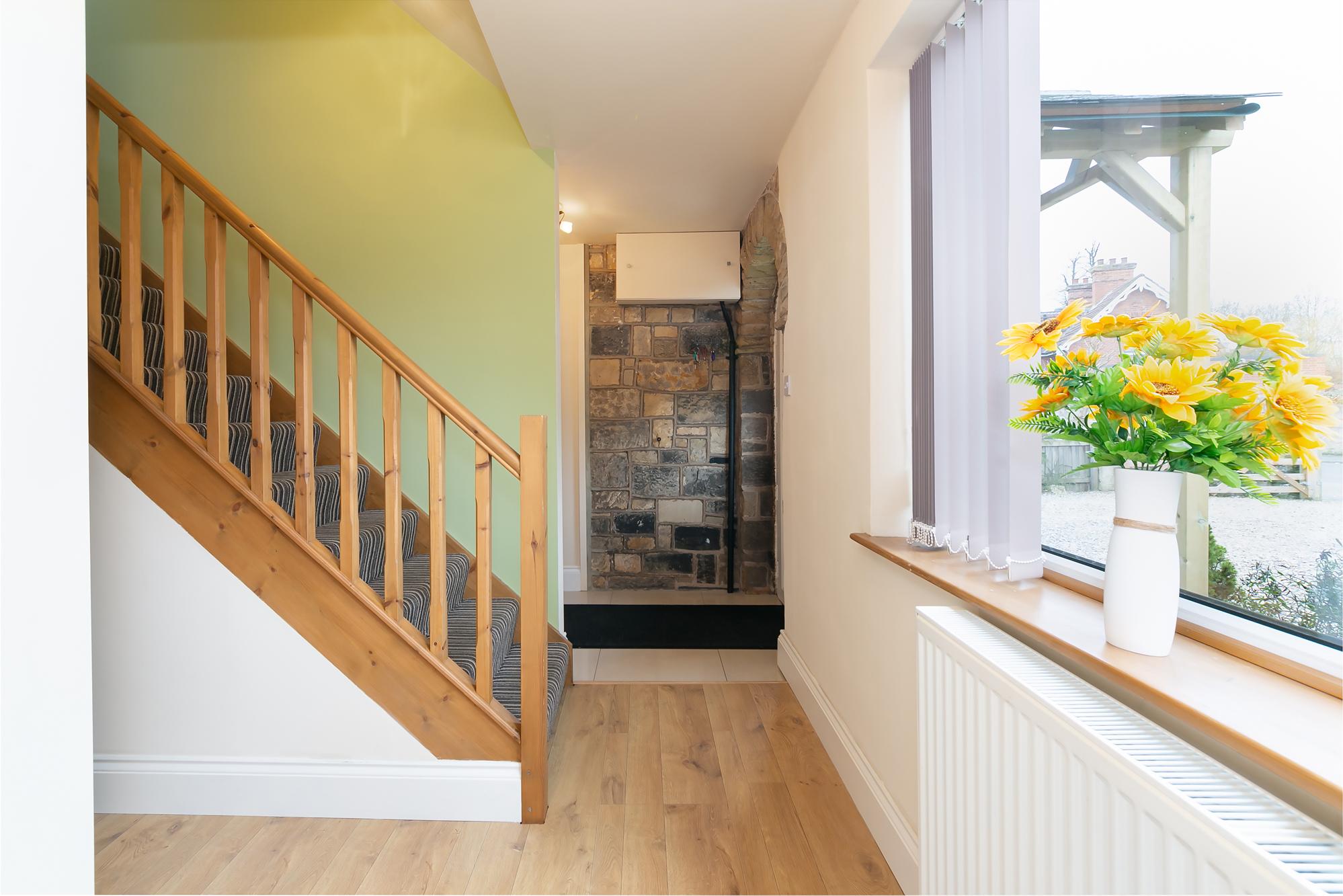 Howdenholme Common Road, Barkston Ash, Tadcaster