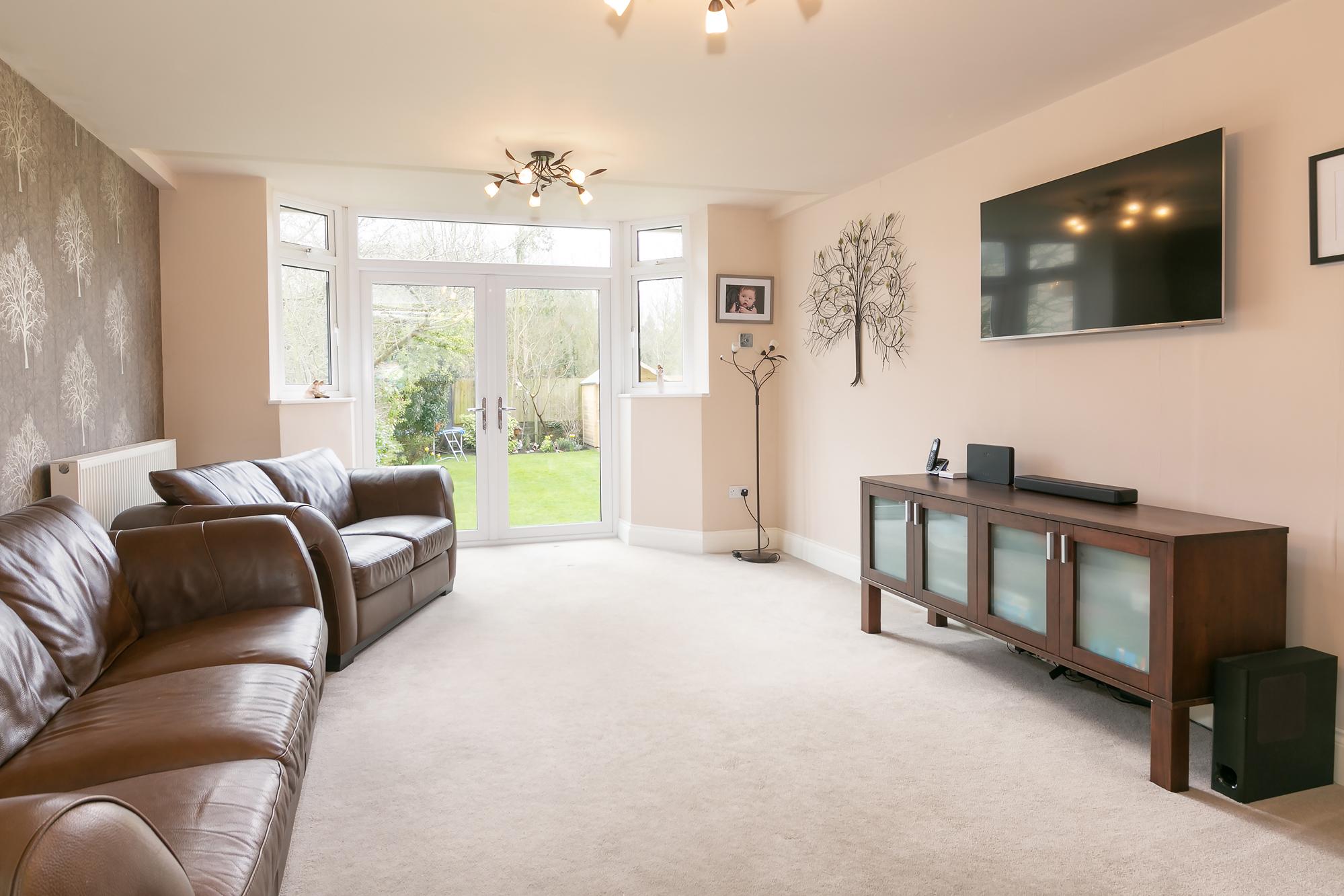 Howdenholme Common Road, Barkston Ash, Tadcaster