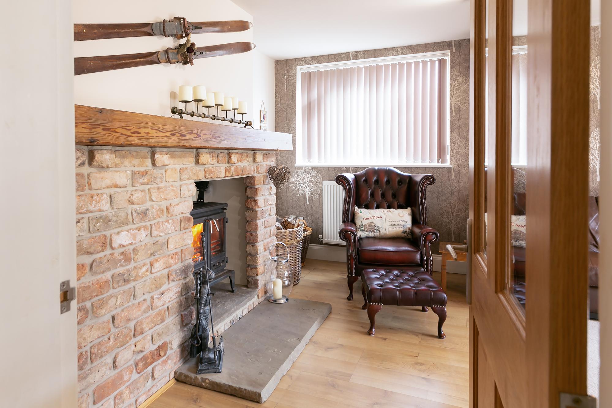 Howdenholme Common Road, Barkston Ash, Tadcaster