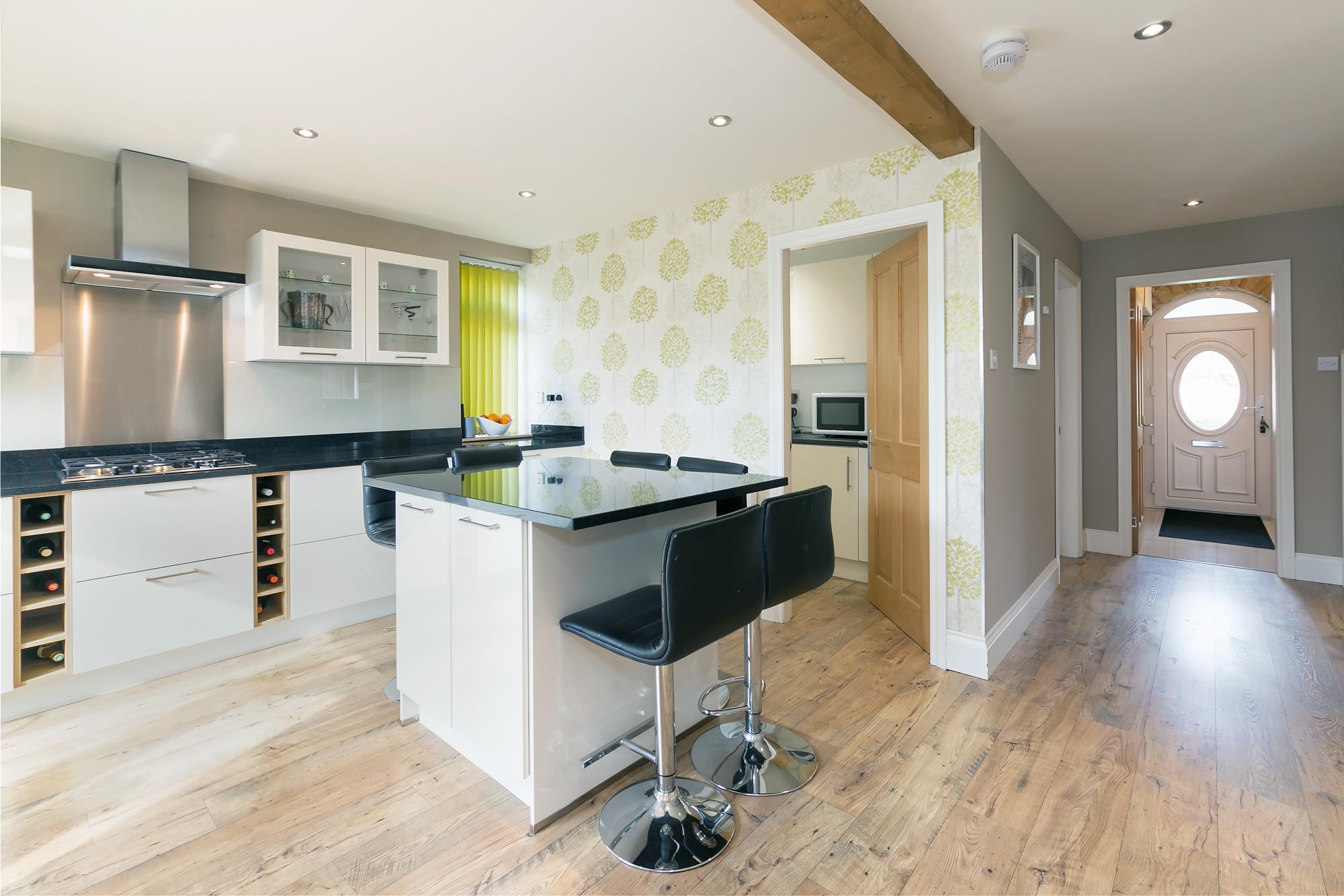 Howdenholme Common Road, Barkston Ash, Tadcaster