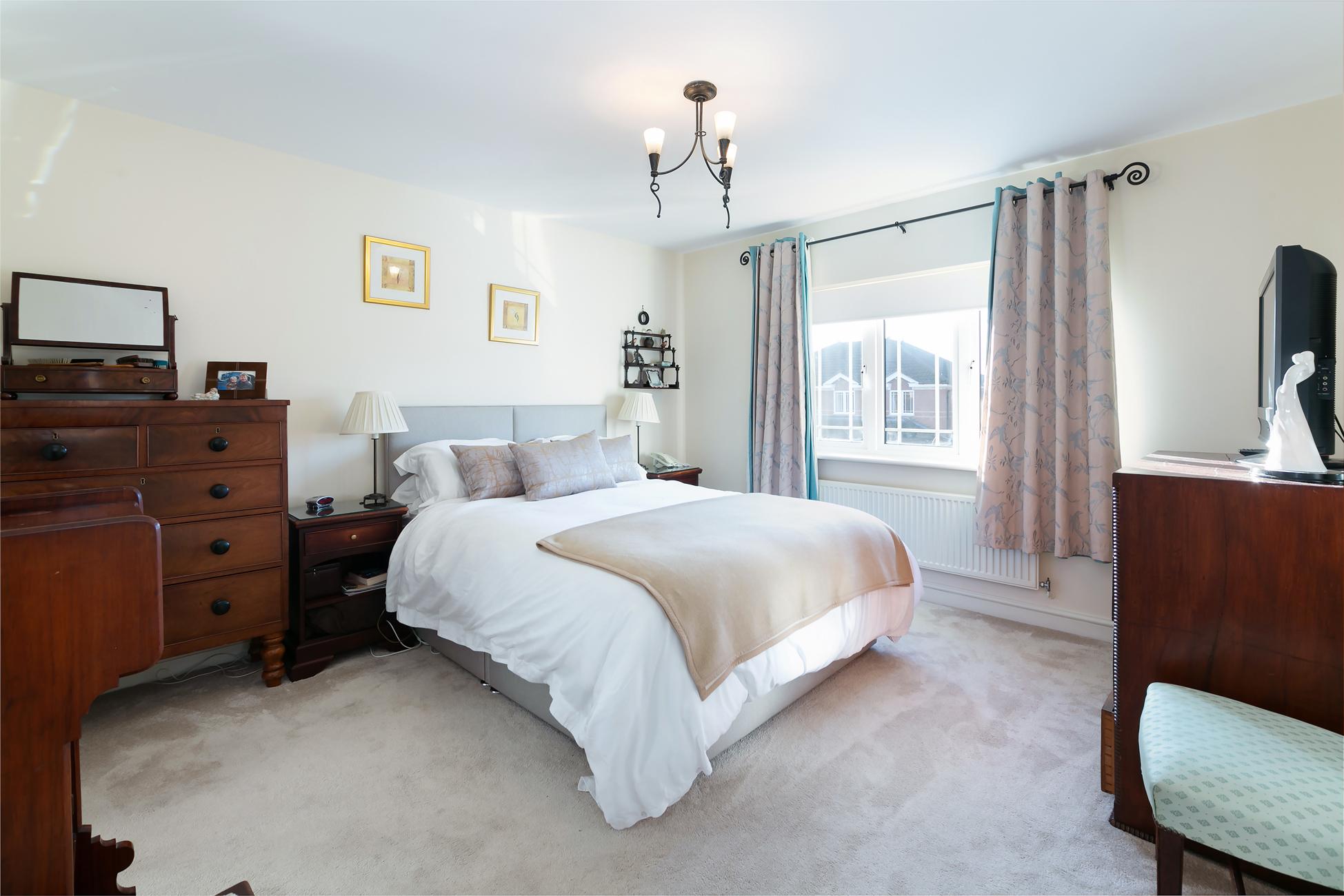 14 Strother Close, Pocklington, York