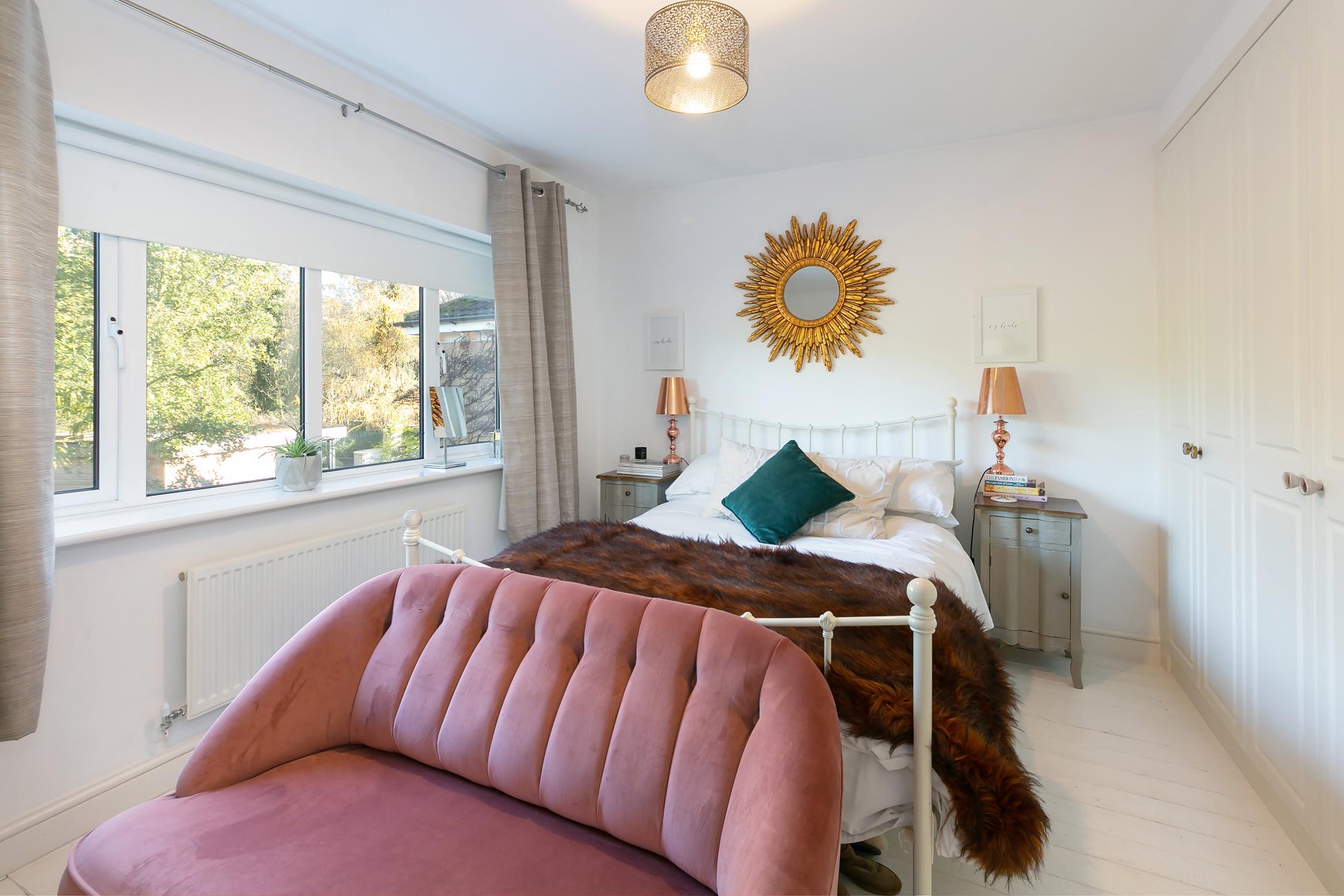 14 Strother Close, Pocklington, York