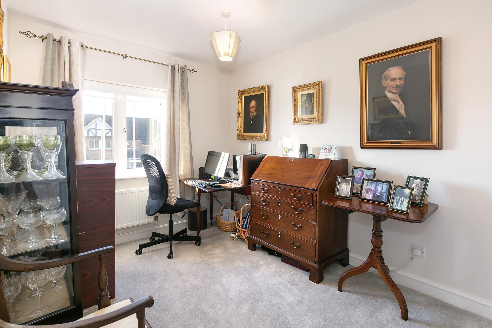 14 Strother Close, Pocklington, York